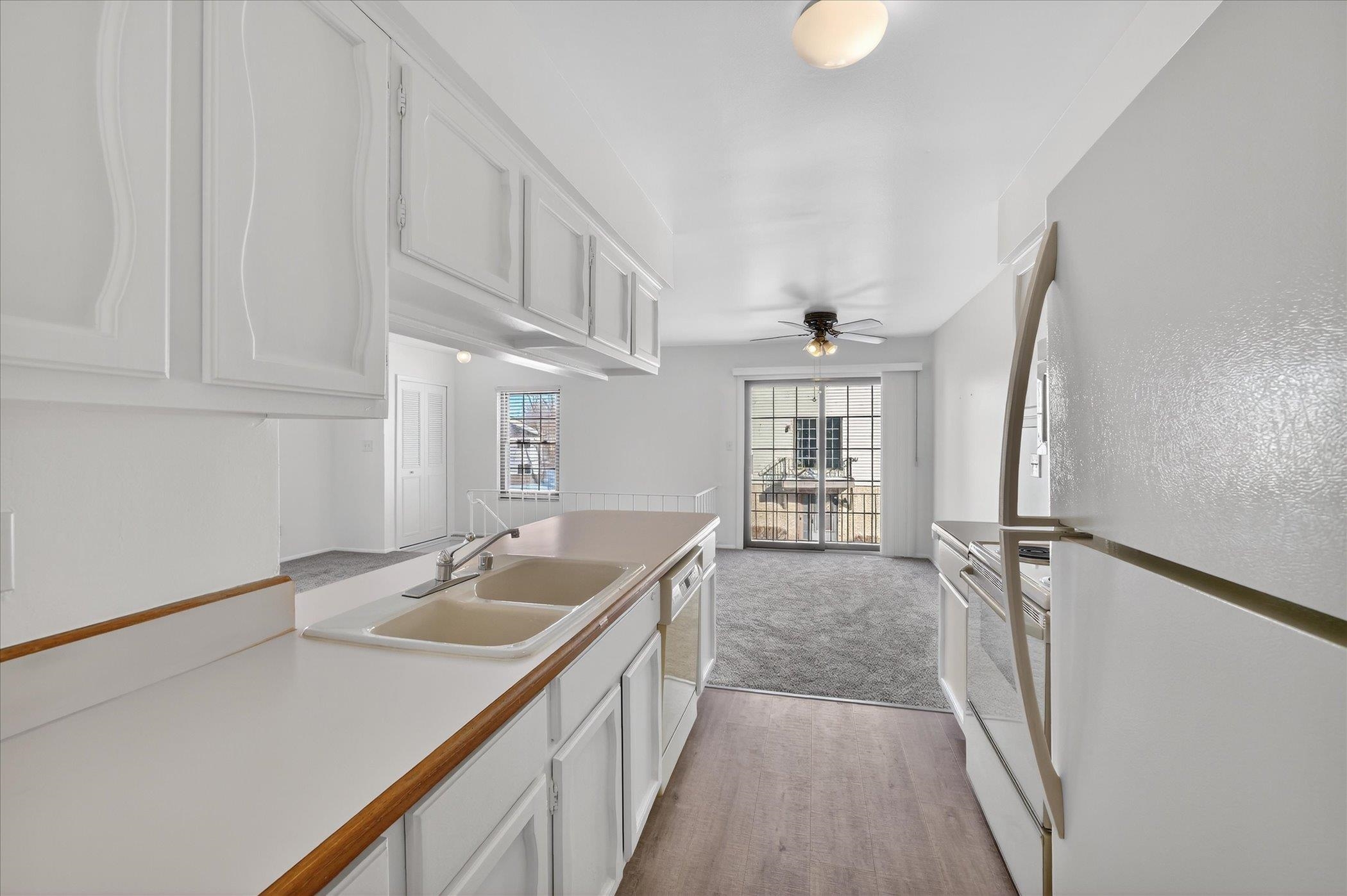 35132 N Bay Circle UNIT&nbsp;16, Harrison Twp, MI, 48045