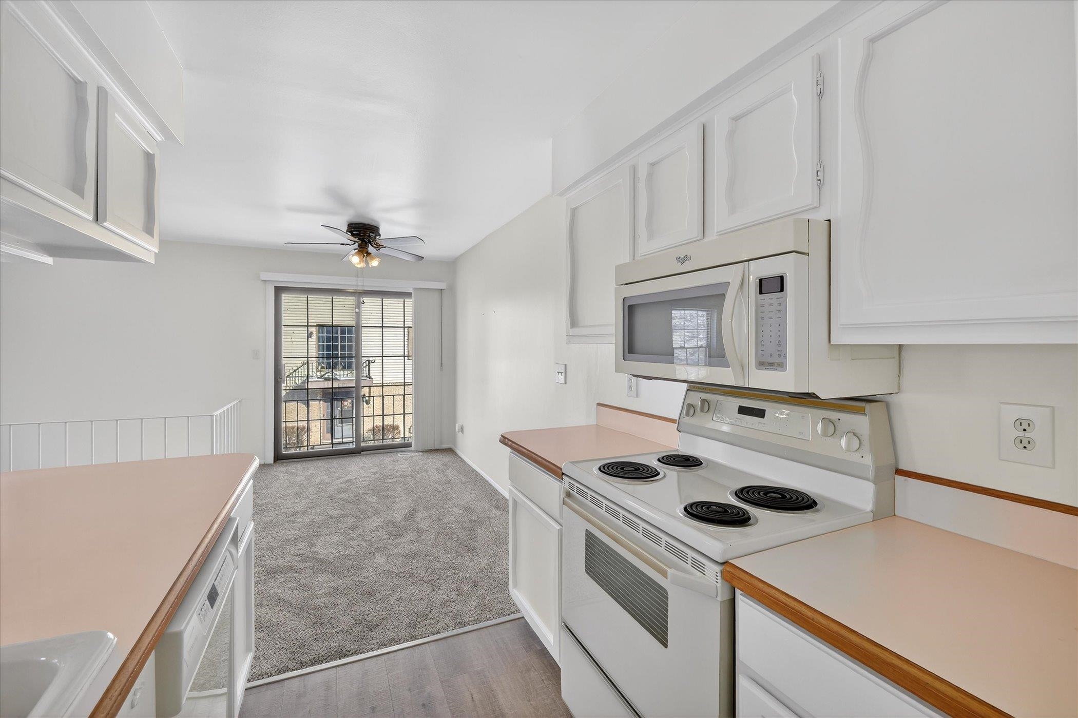 35132 N Bay Circle UNIT&nbsp;16, Harrison Twp, MI, 48045