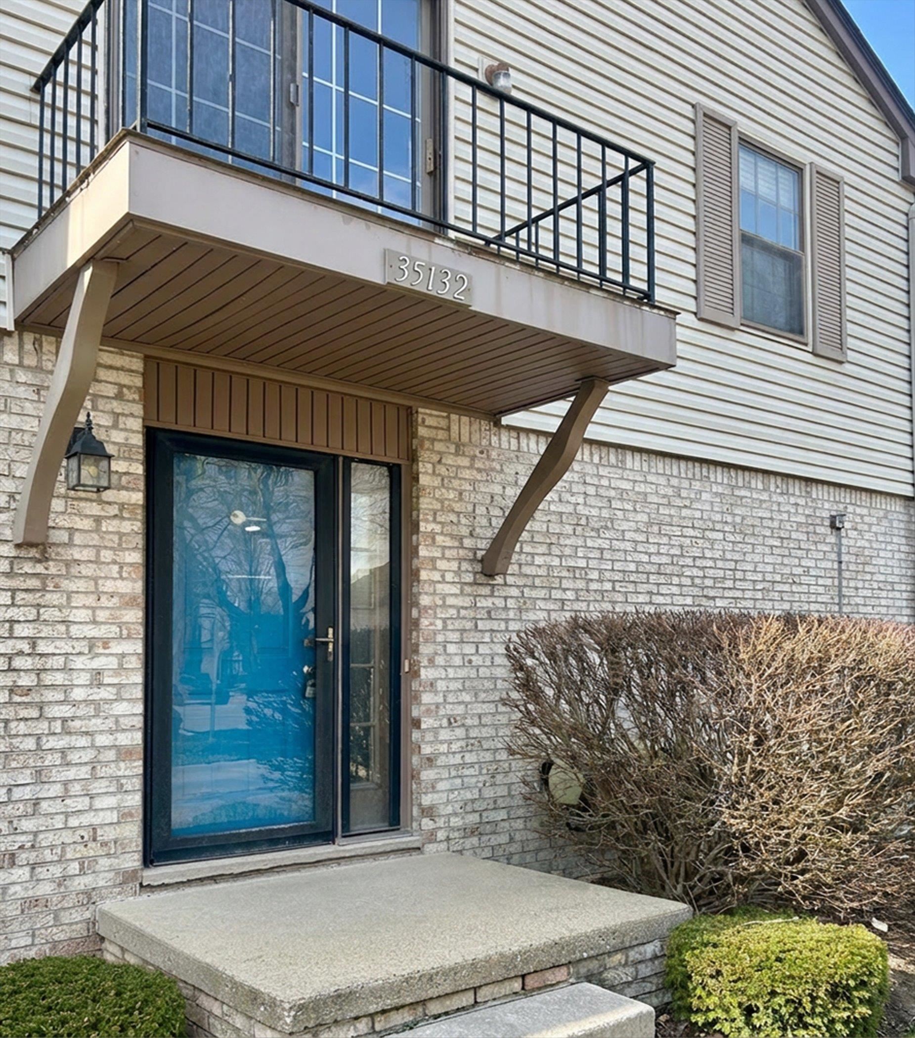 35132 N Bay Circle UNIT&nbsp;16, Harrison Twp, MI, 48045