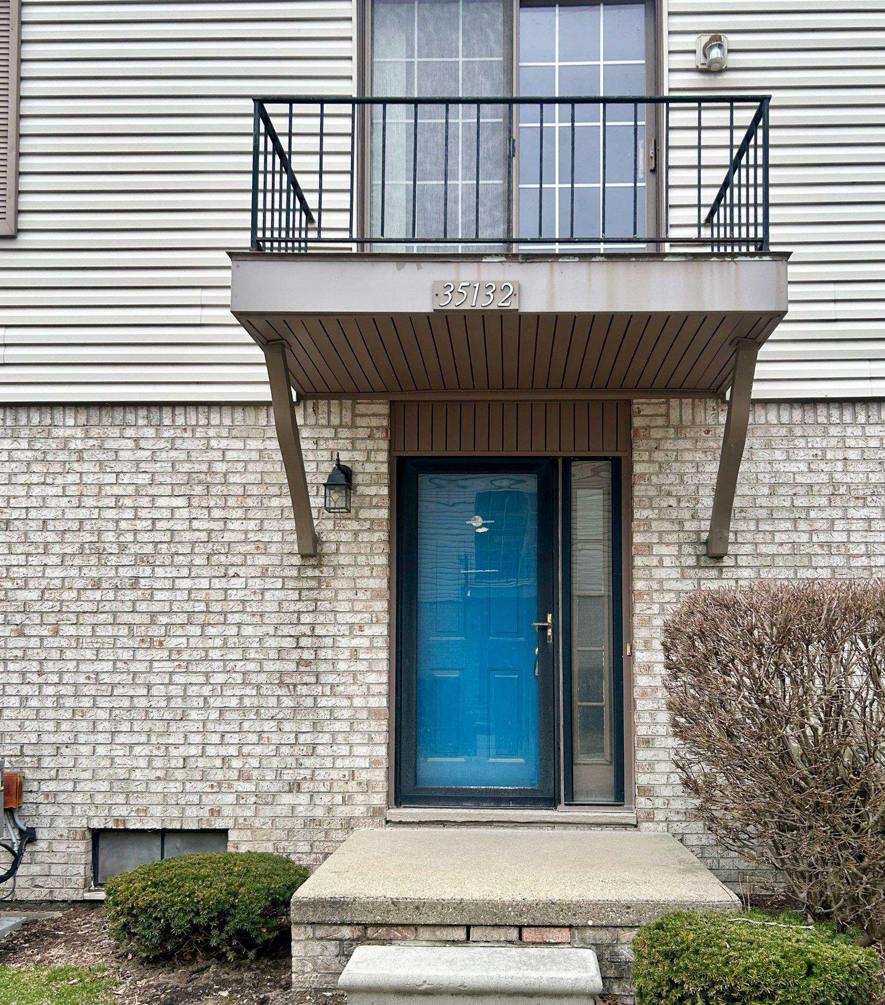 35132 N Bay Circle UNIT&nbsp;16, Harrison Twp, MI, 48045