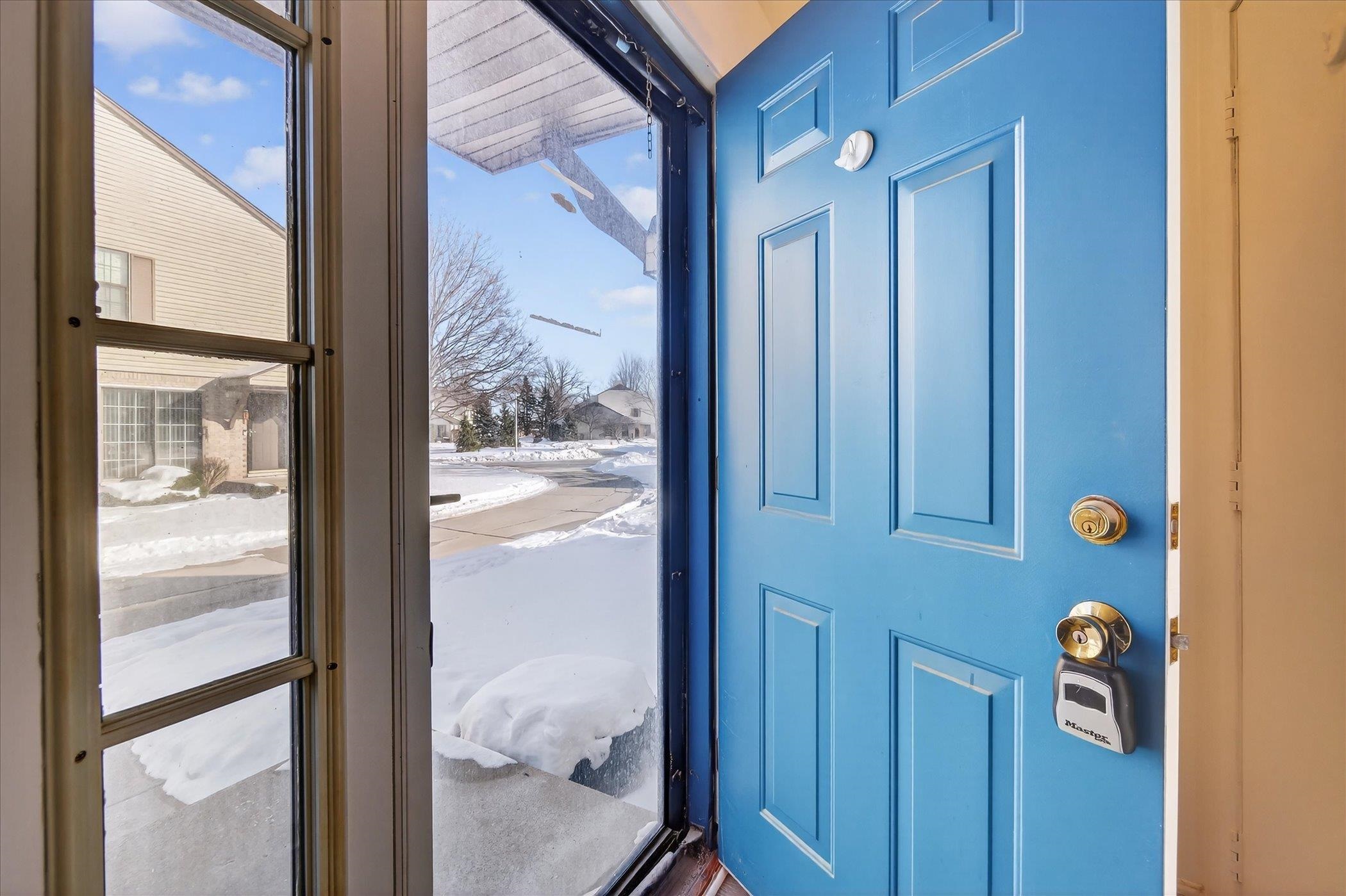 35132 N Bay Circle UNIT&nbsp;16, Harrison Twp, MI, 48045