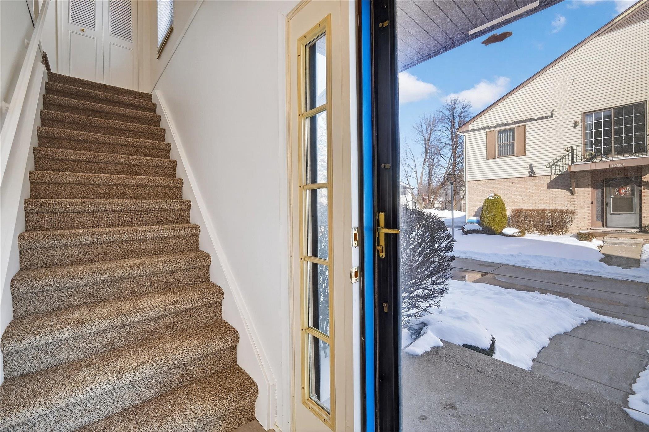 35132 N Bay Circle UNIT&nbsp;16, Harrison Twp, MI, 48045