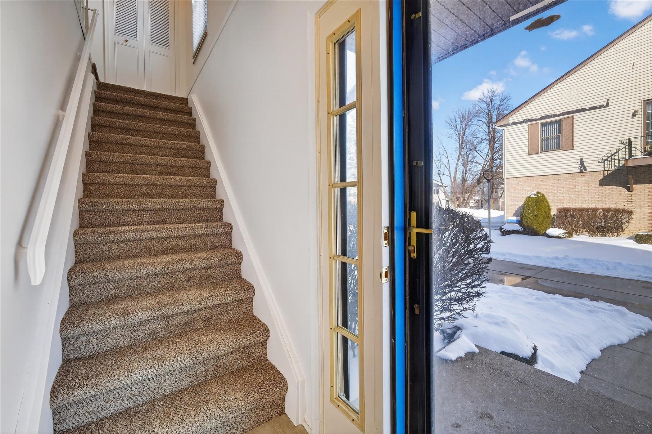 35132 N Bay Circle UNIT&nbsp;16, Harrison Twp, MI, 48045