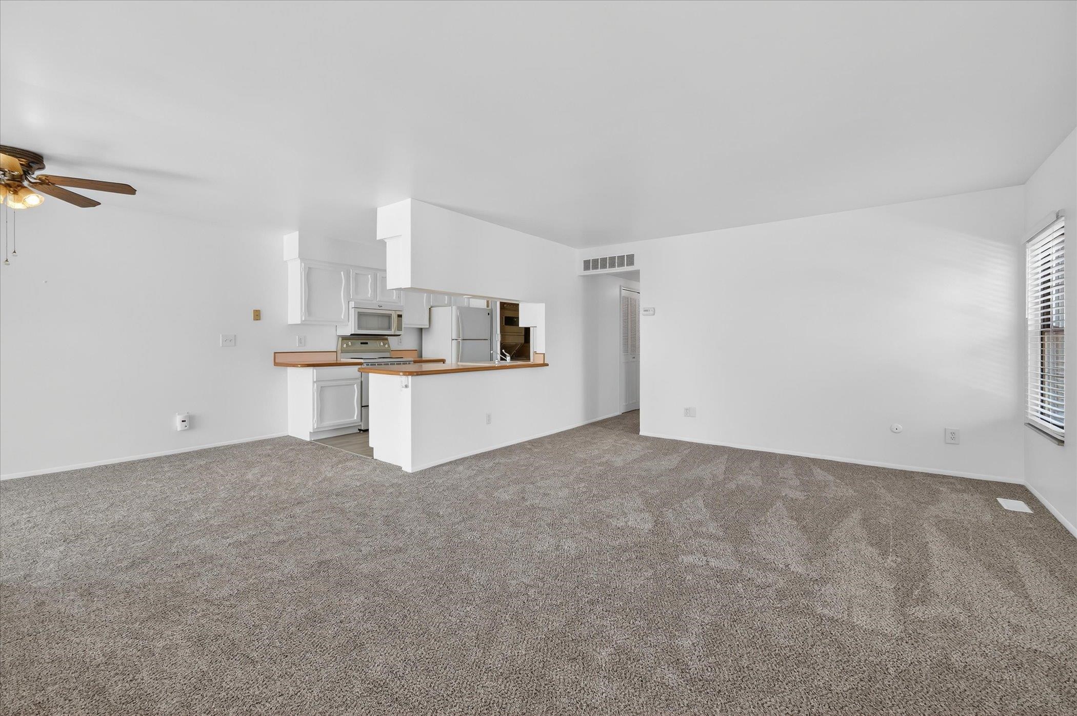 35132 N Bay Circle UNIT&nbsp;16, Harrison Twp, MI, 48045