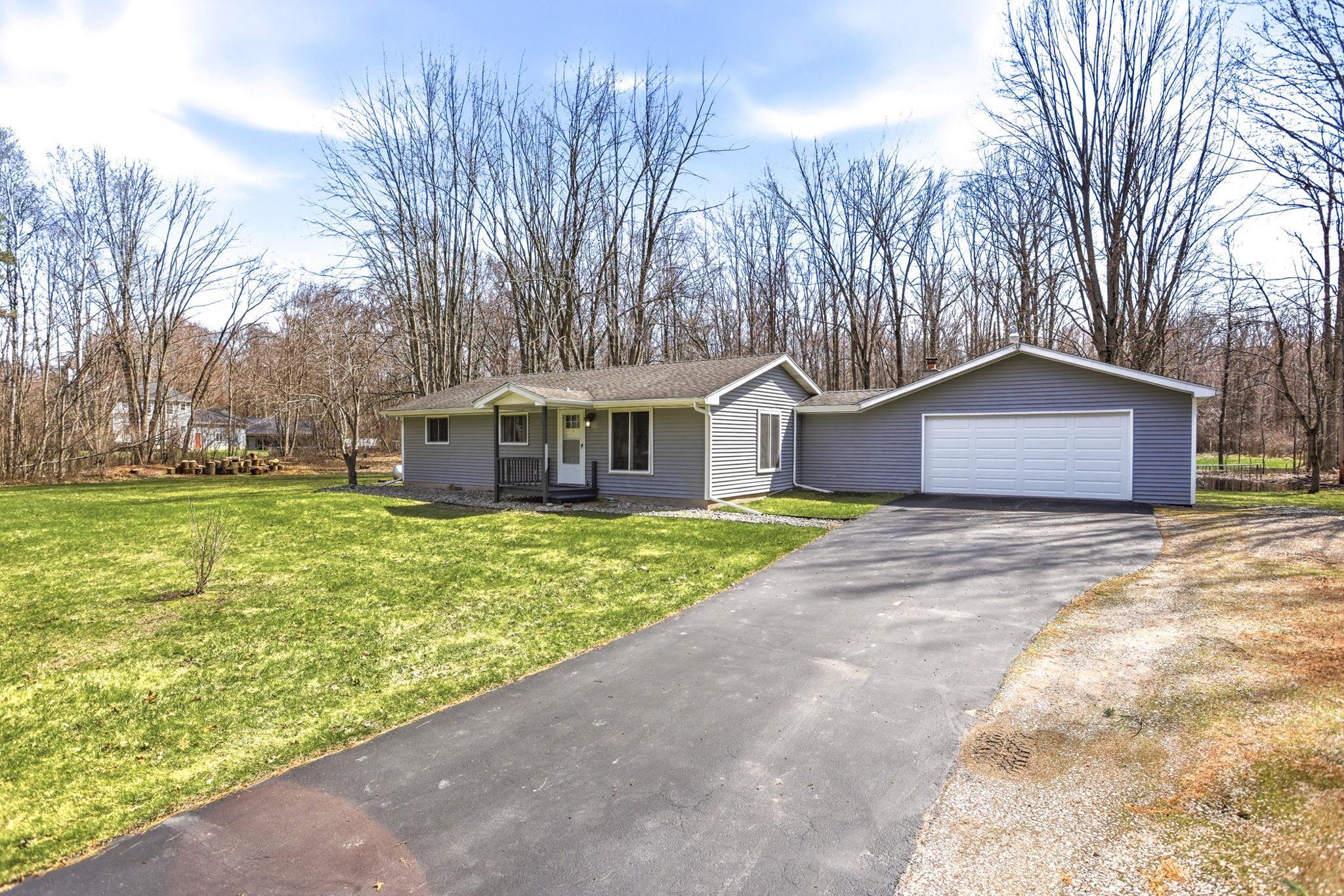 249 W Miller Road, Midland, MI, 48640