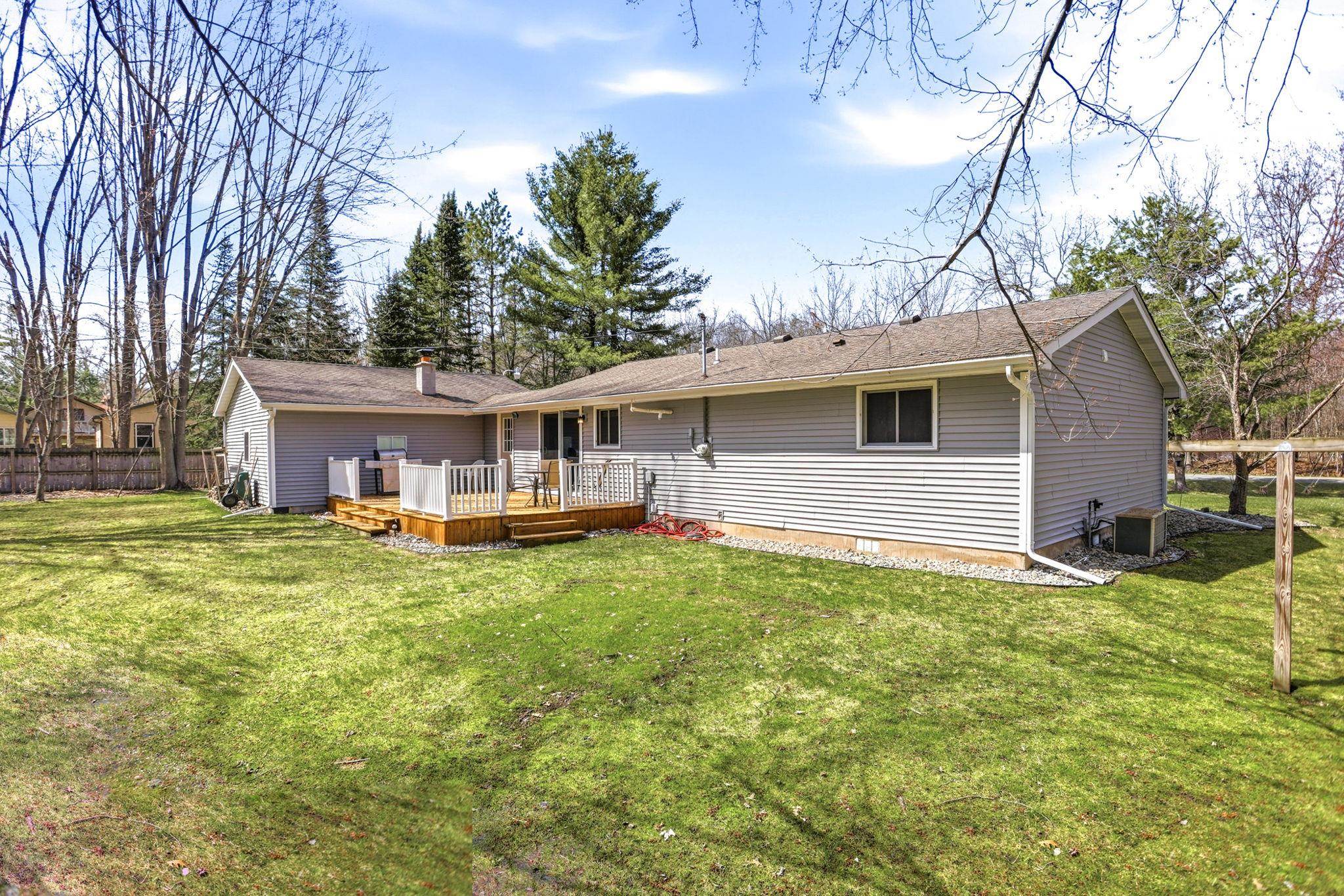 249 W Miller Road, Midland, MI, 48640