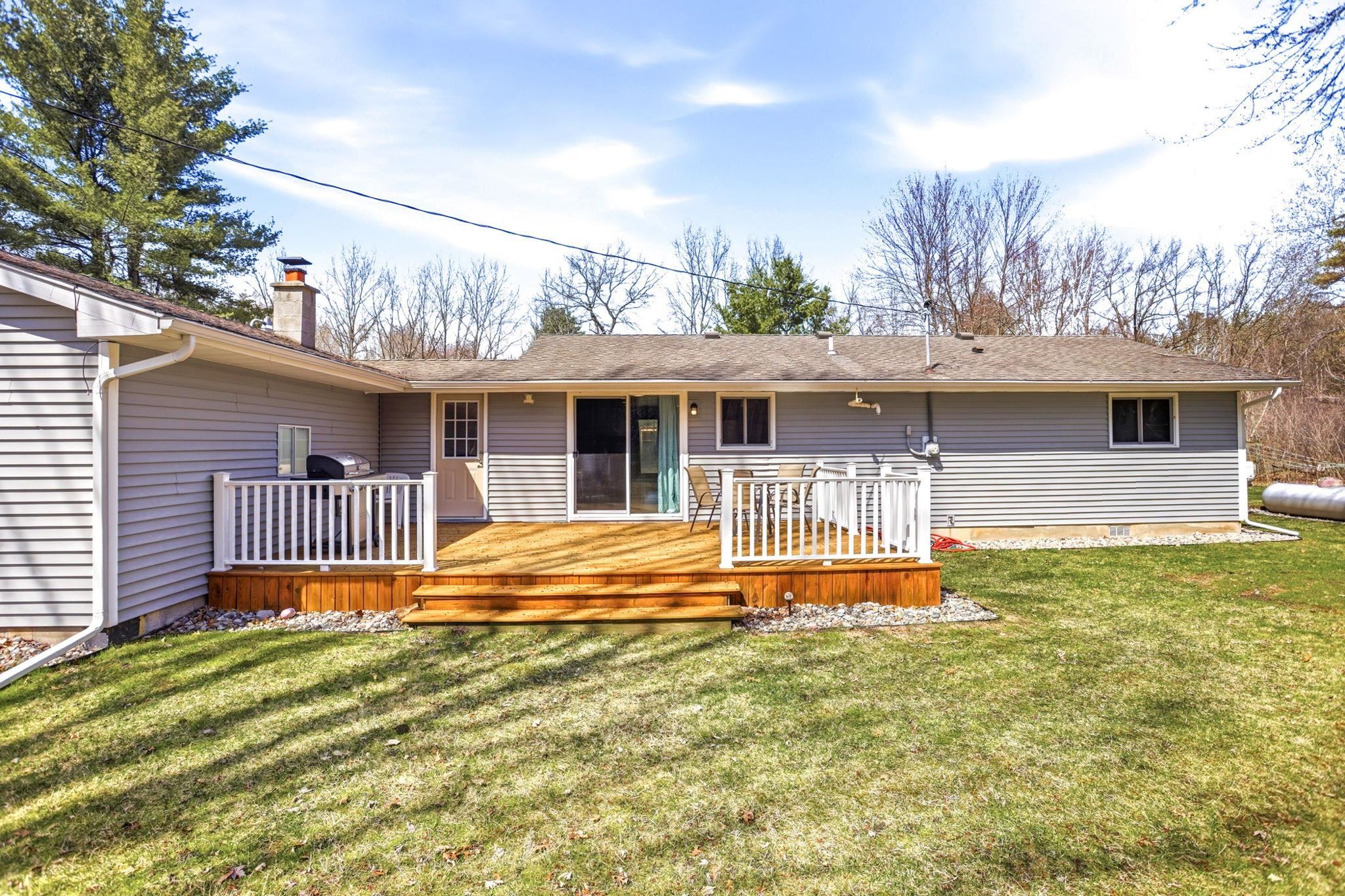 249 W Miller Road, Midland, MI, 48640