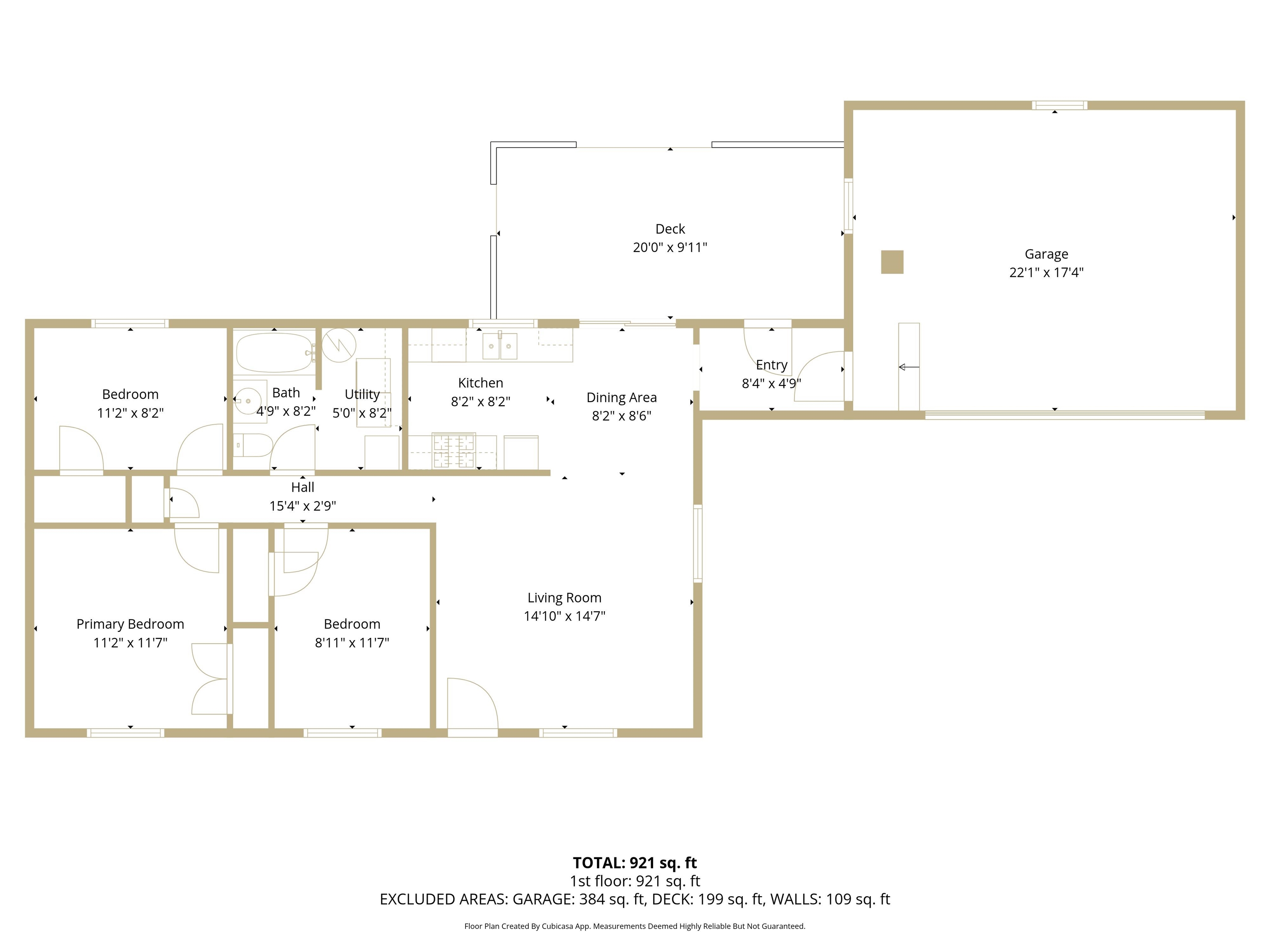 249 W Miller Road, Midland, MI, 48640