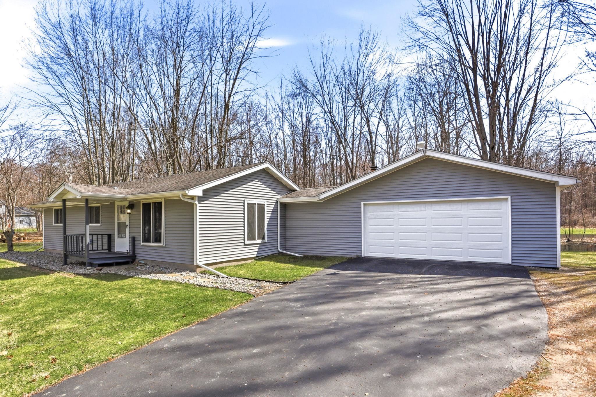 249 W Miller Road, Midland, MI, 48640
