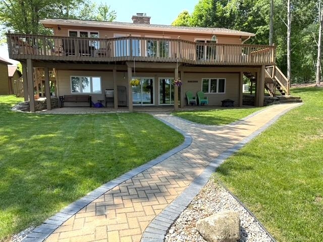<p>Recommended Properties</p>
