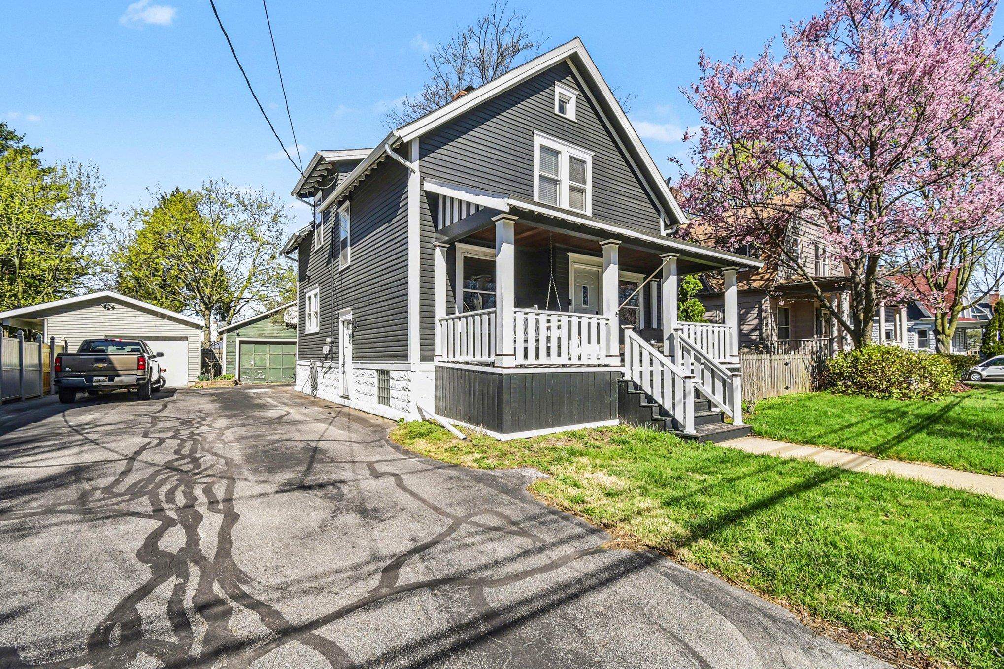 319 N Johnson Street, Bay City, MI, 48708