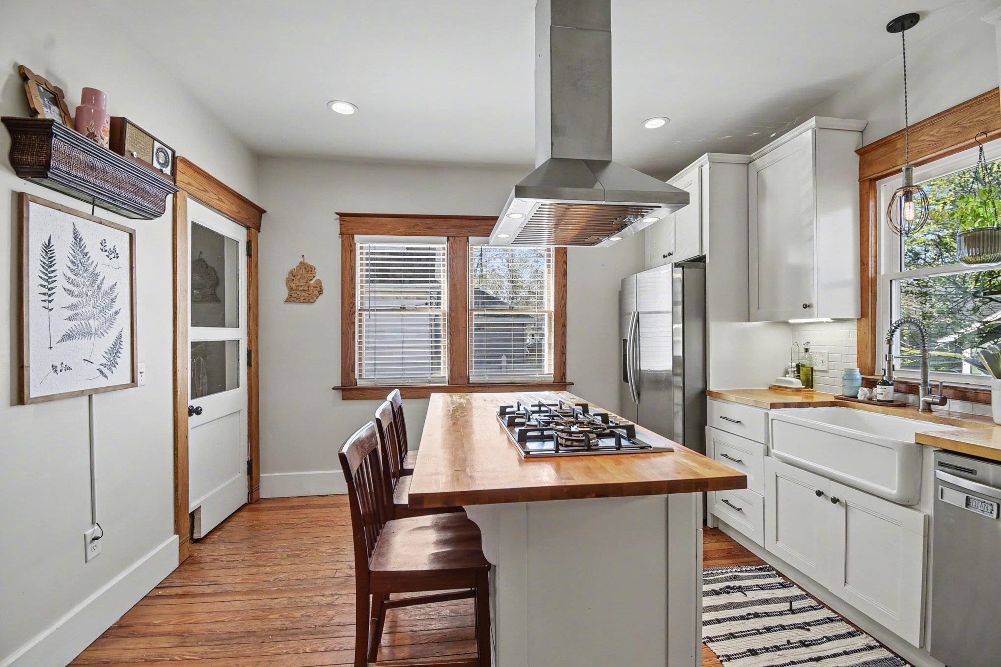 319 N Johnson Street, Bay City, MI, 48708