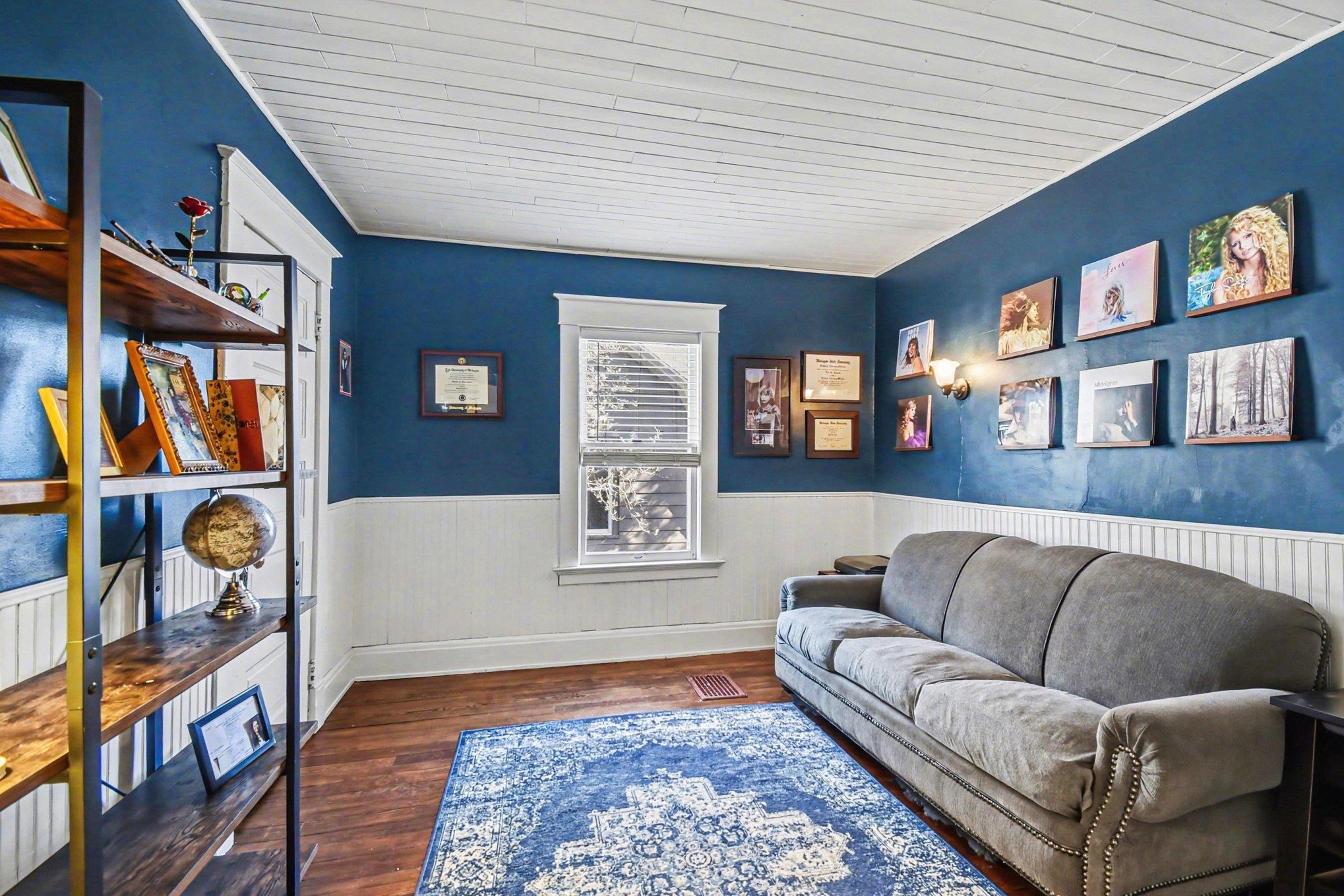 319 N Johnson Street, Bay City, MI, 48708