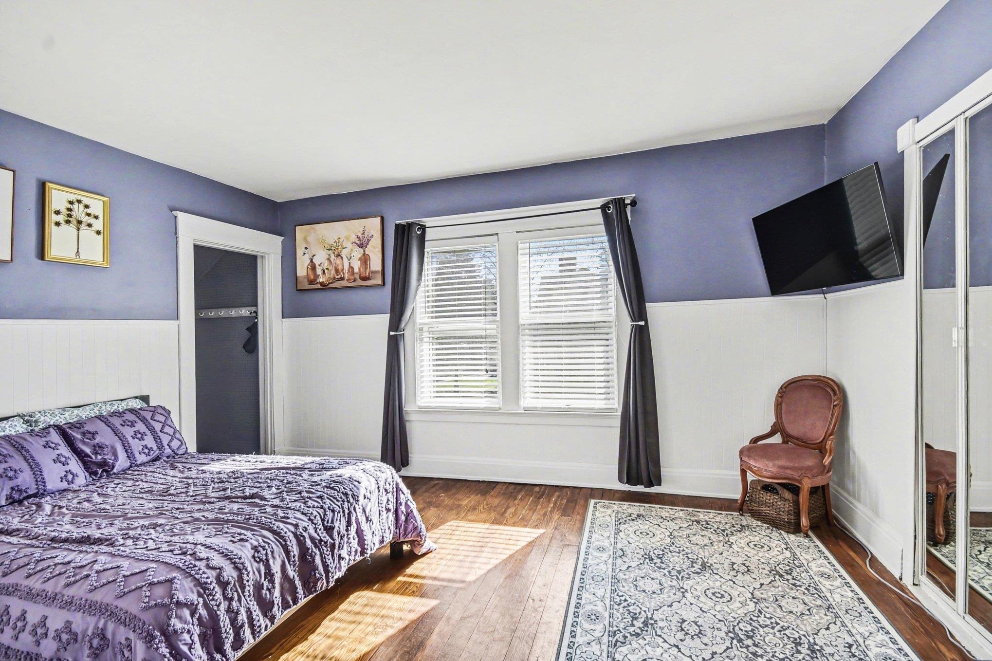 319 N Johnson Street, Bay City, MI, 48708