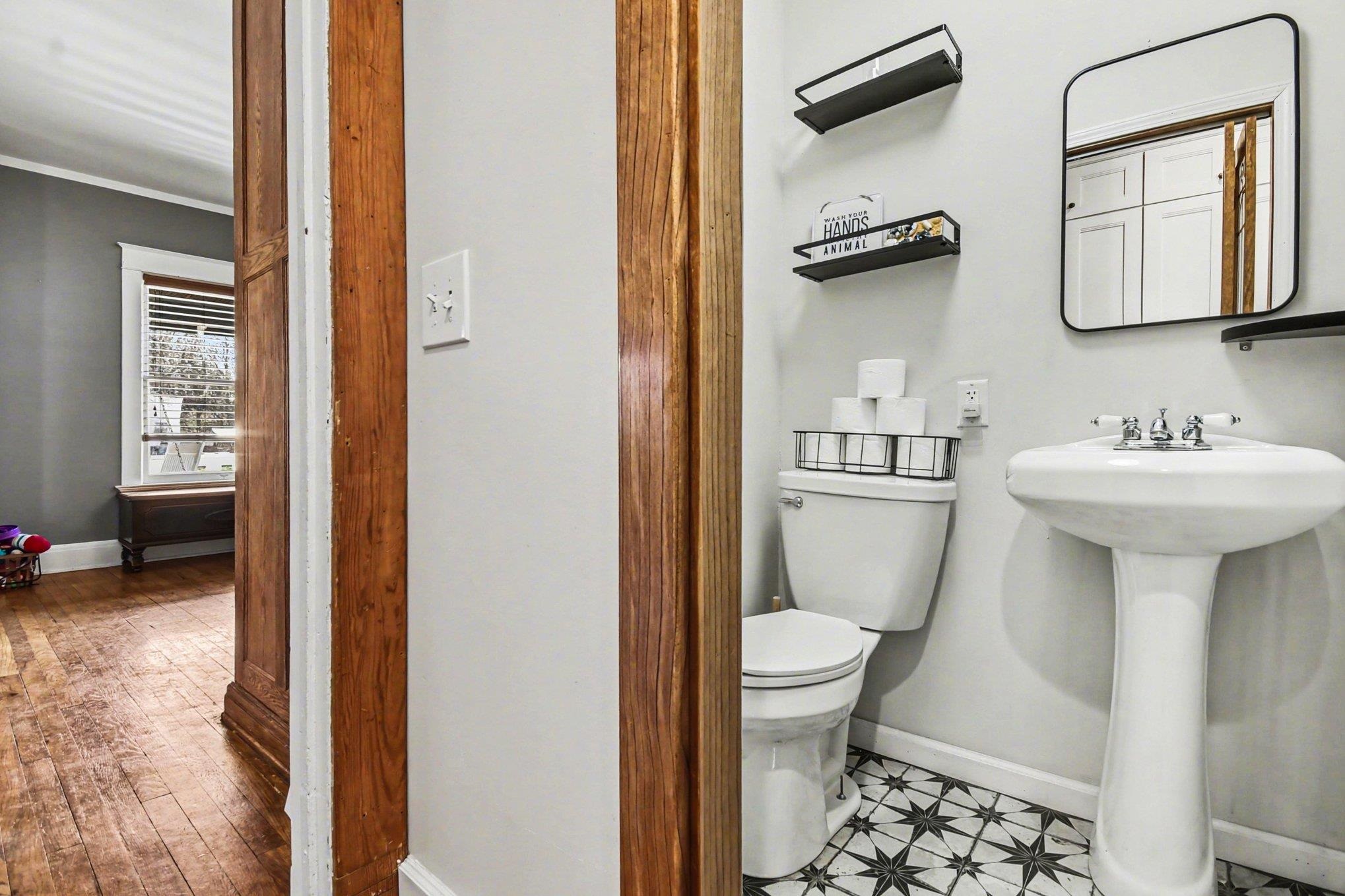 319 N Johnson Street, Bay City, MI, 48708