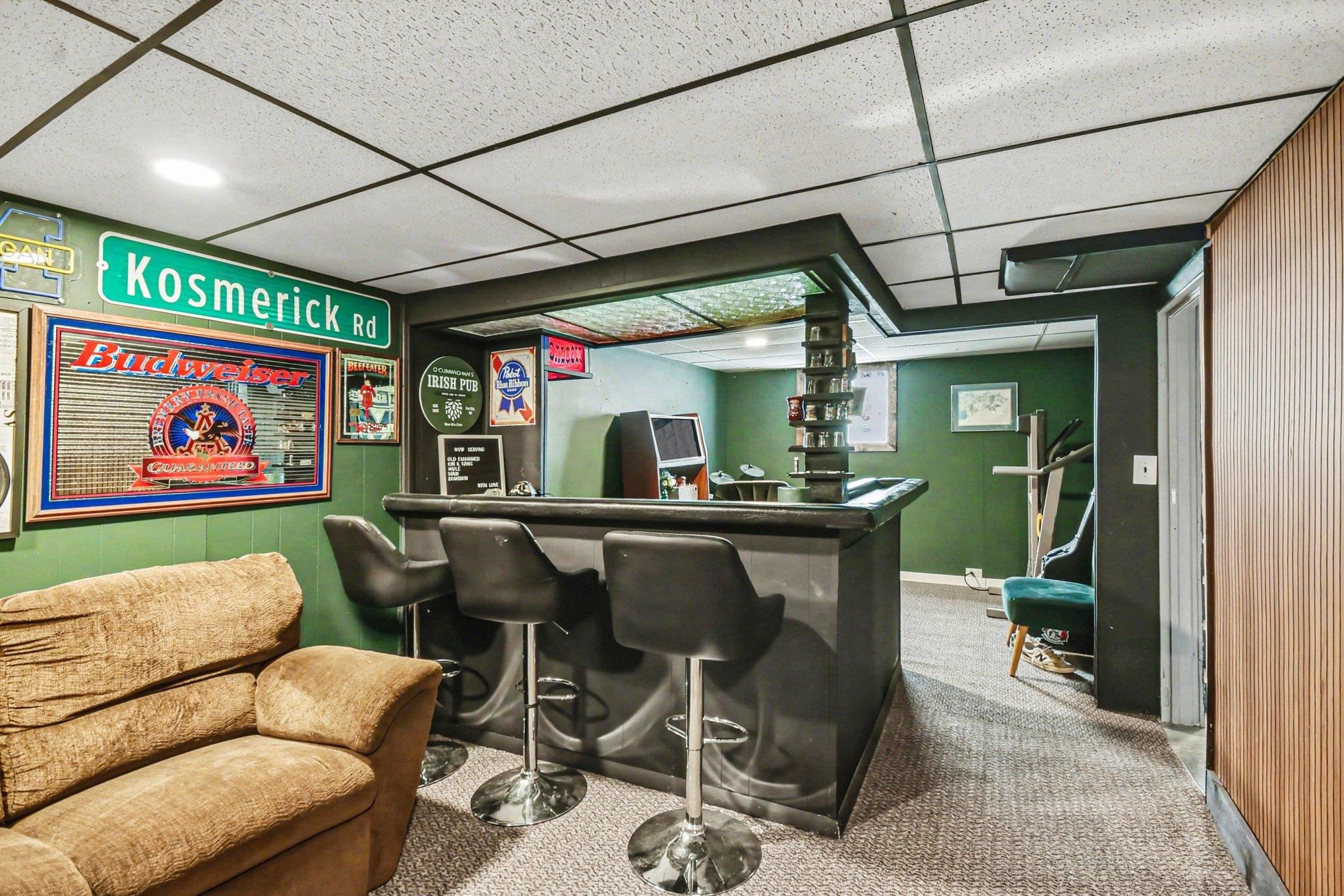 319 N Johnson Street, Bay City, MI, 48708