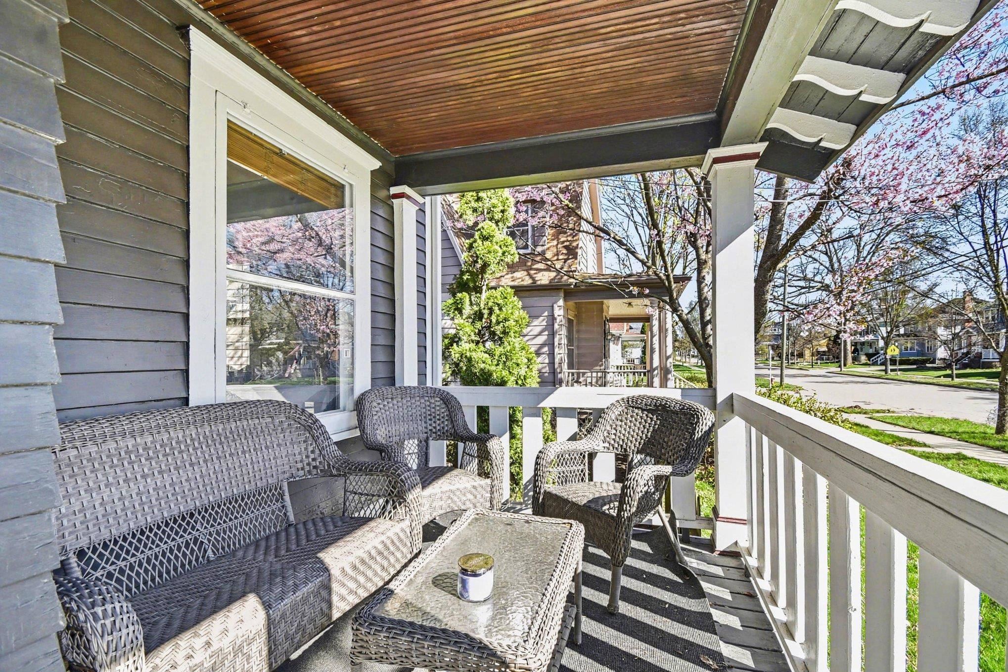 319 N Johnson Street, Bay City, MI, 48708