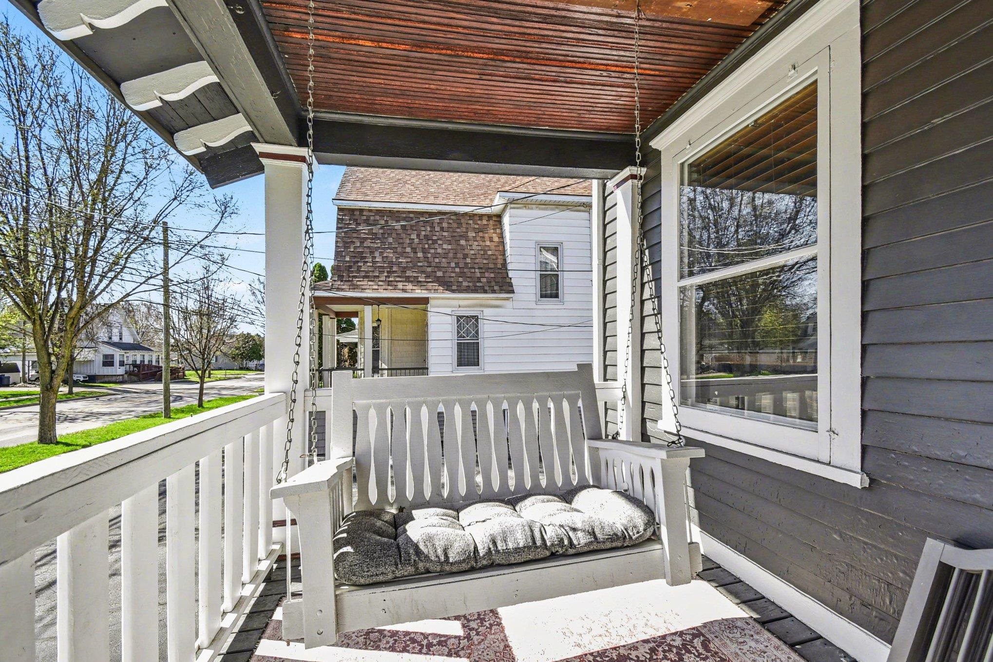 319 N Johnson Street, Bay City, MI, 48708