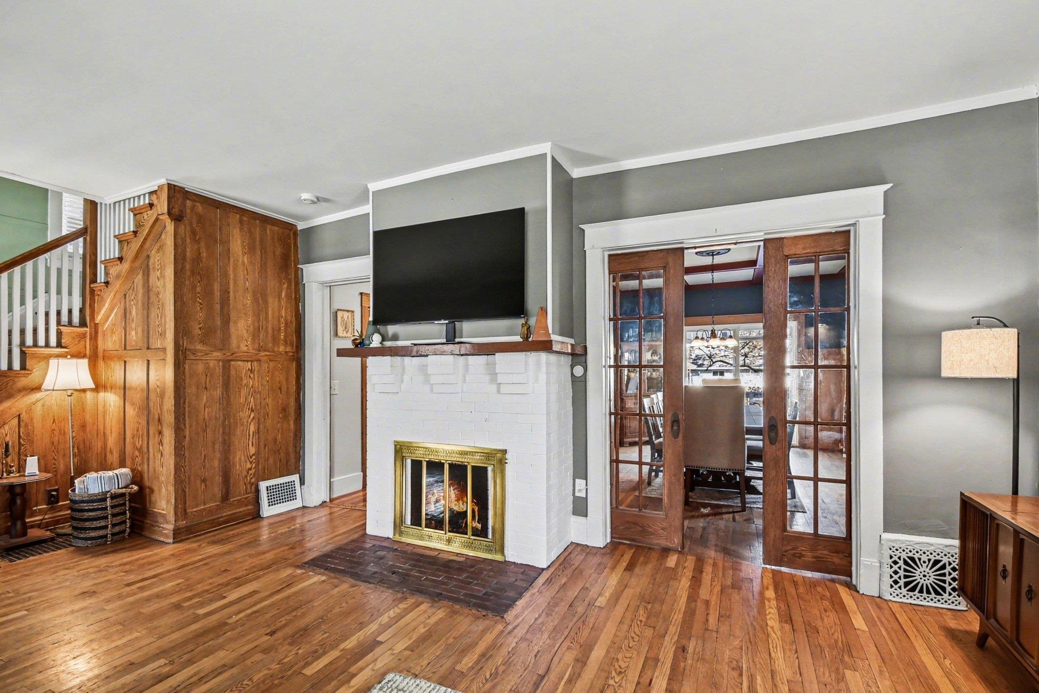 319 N Johnson Street, Bay City, MI, 48708