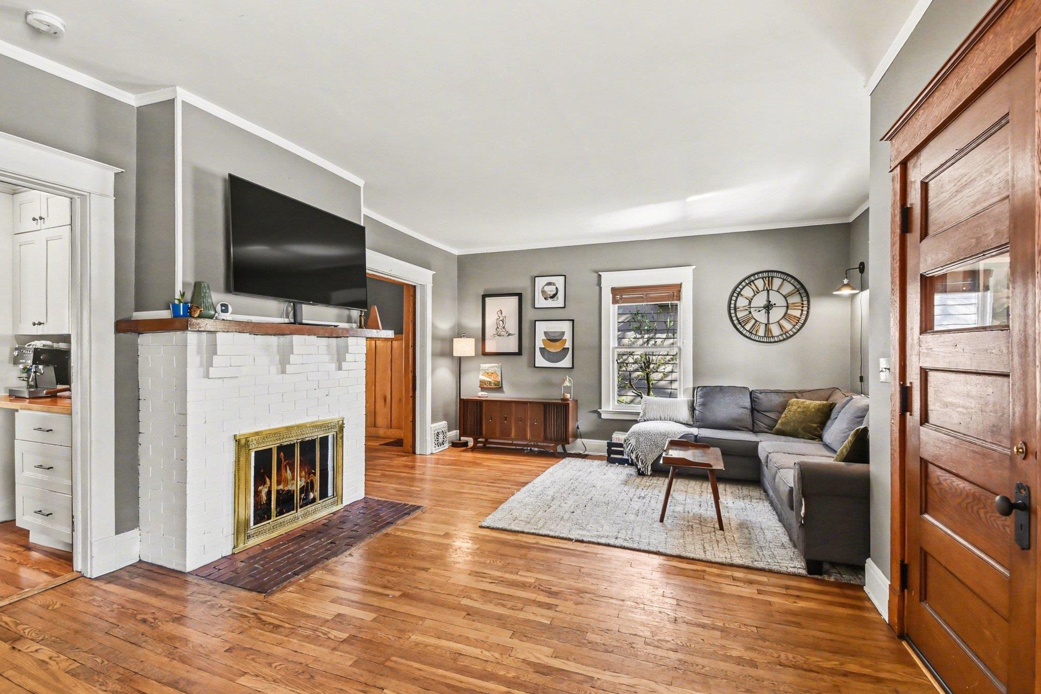 319 N Johnson Street, Bay City, MI, 48708