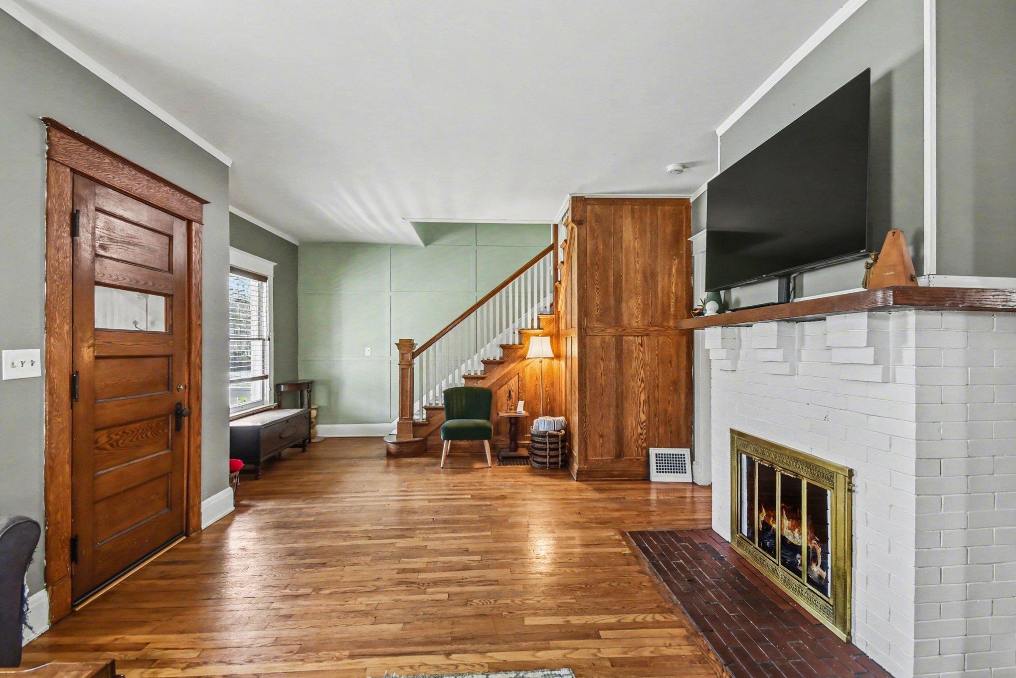 319 N Johnson Street, Bay City, MI, 48708