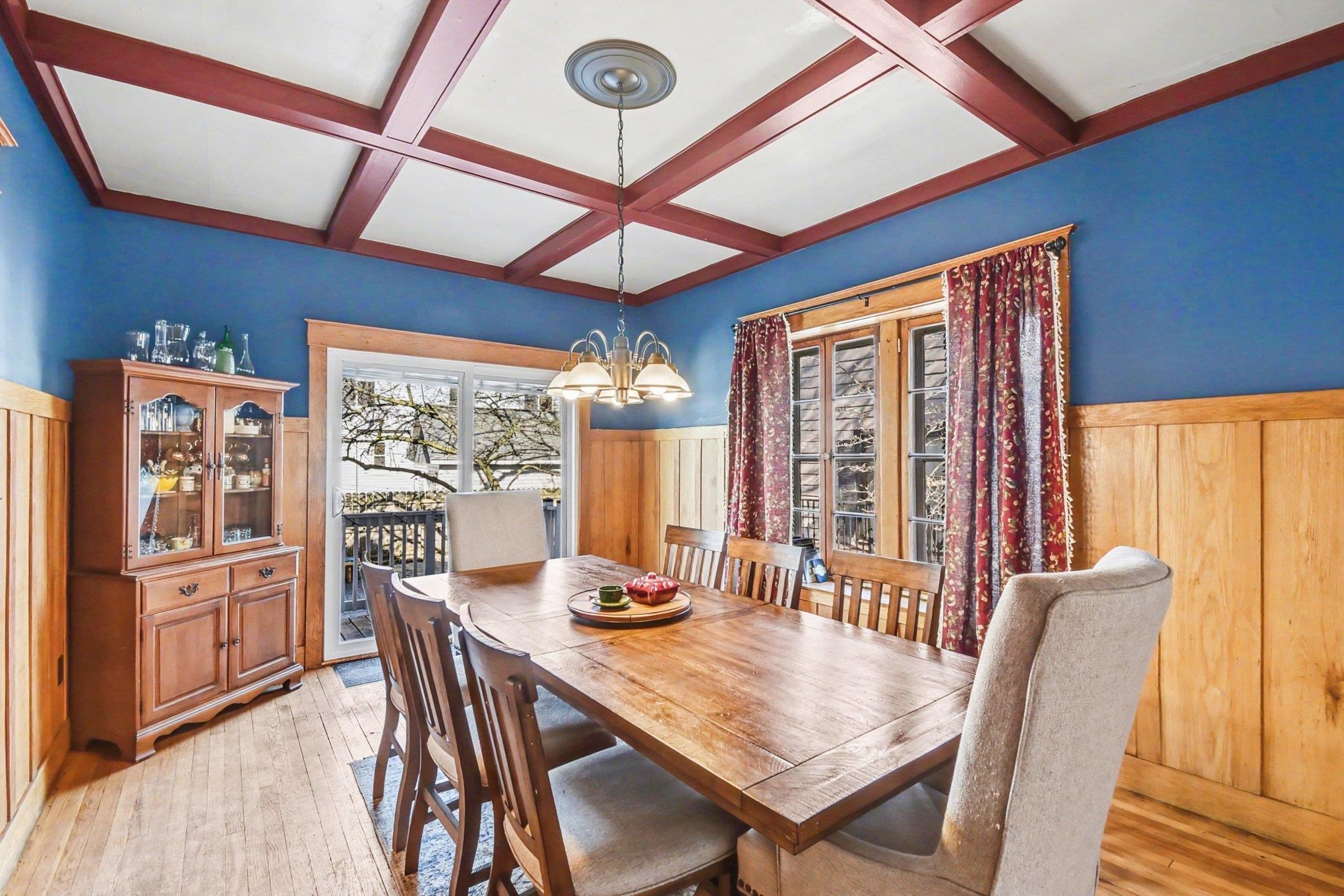 319 N Johnson Street, Bay City, MI, 48708