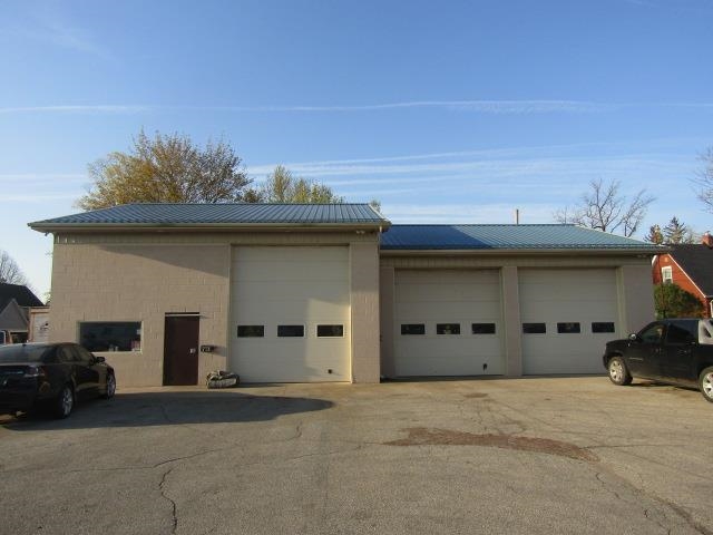 300 Washington, Grand Haven, MI, 49417