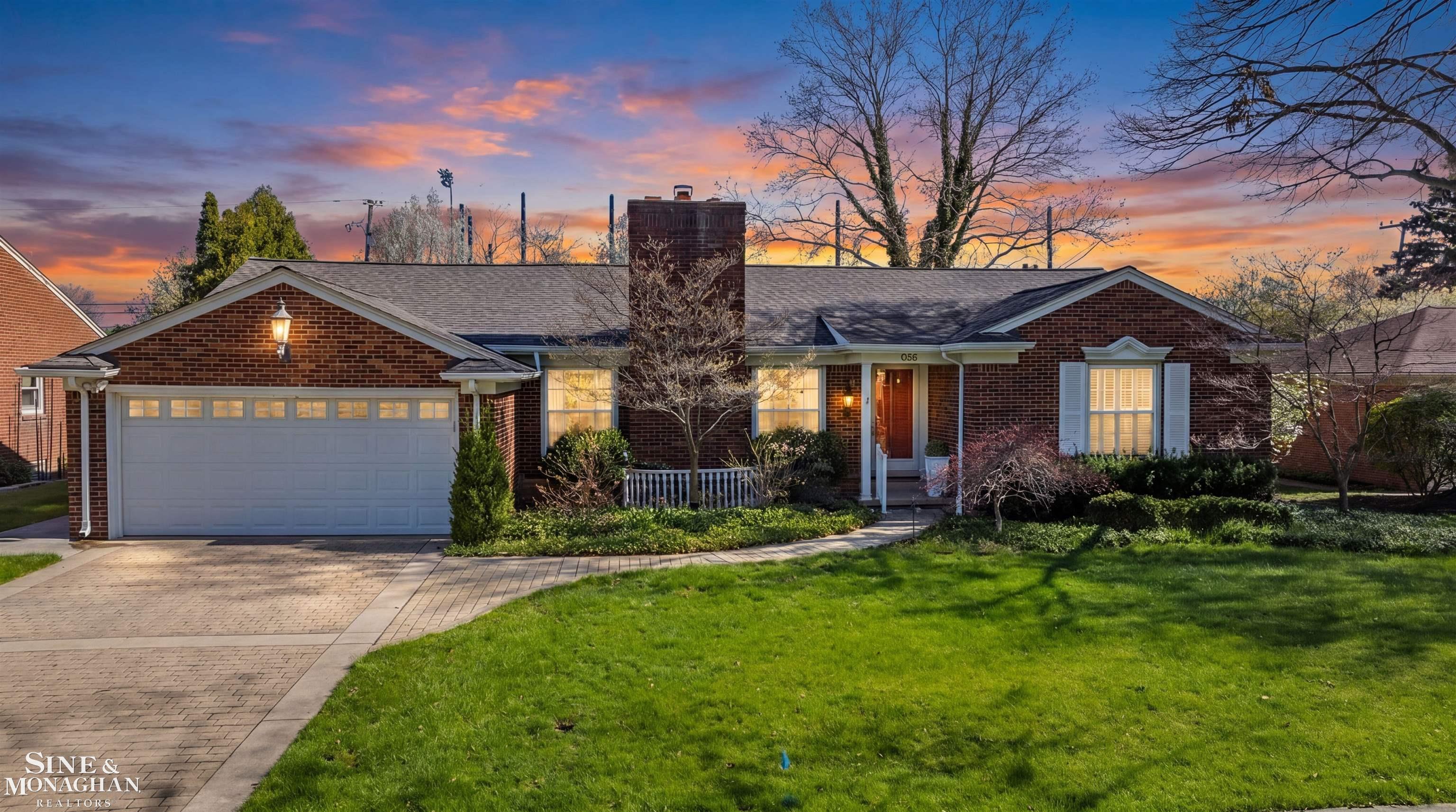 10022 S Rebecca Road, Baldwin, MI, 49304-8806