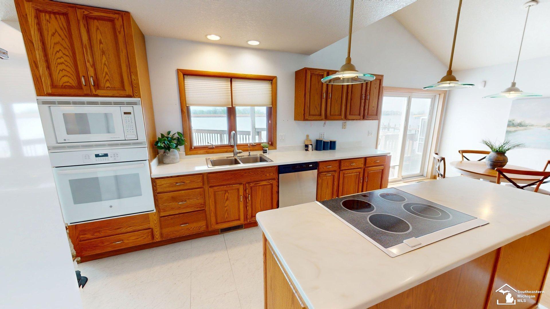 6551 Edgewater Drive, Erie, MI, 48133