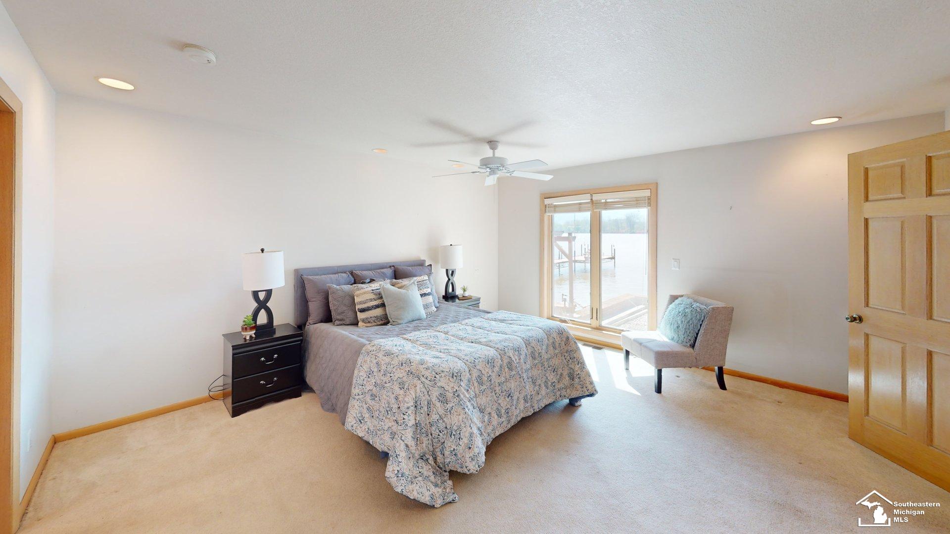 6551 Edgewater Drive, Erie, MI, 48133
