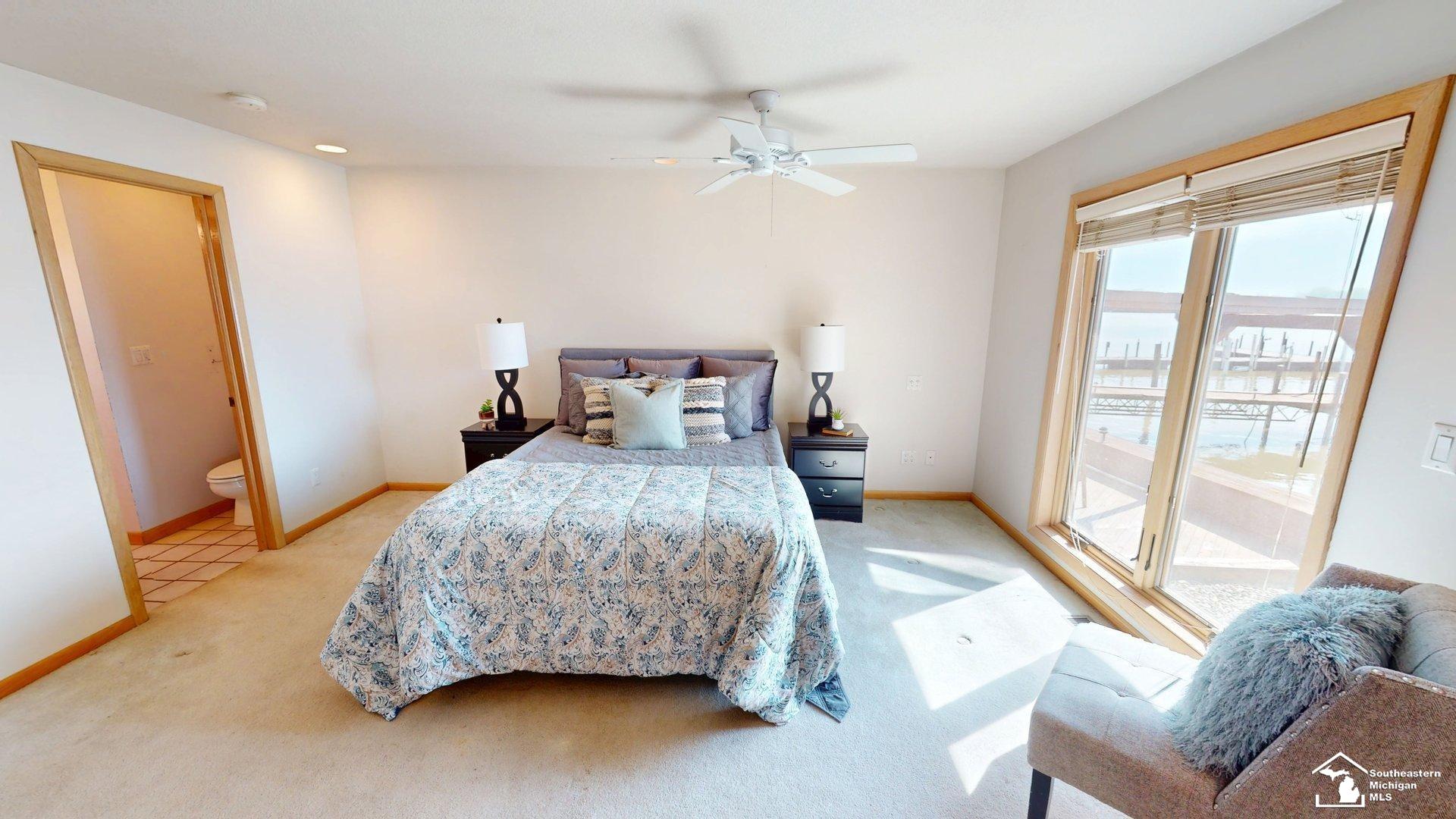 6551 Edgewater Drive, Erie, MI, 48133