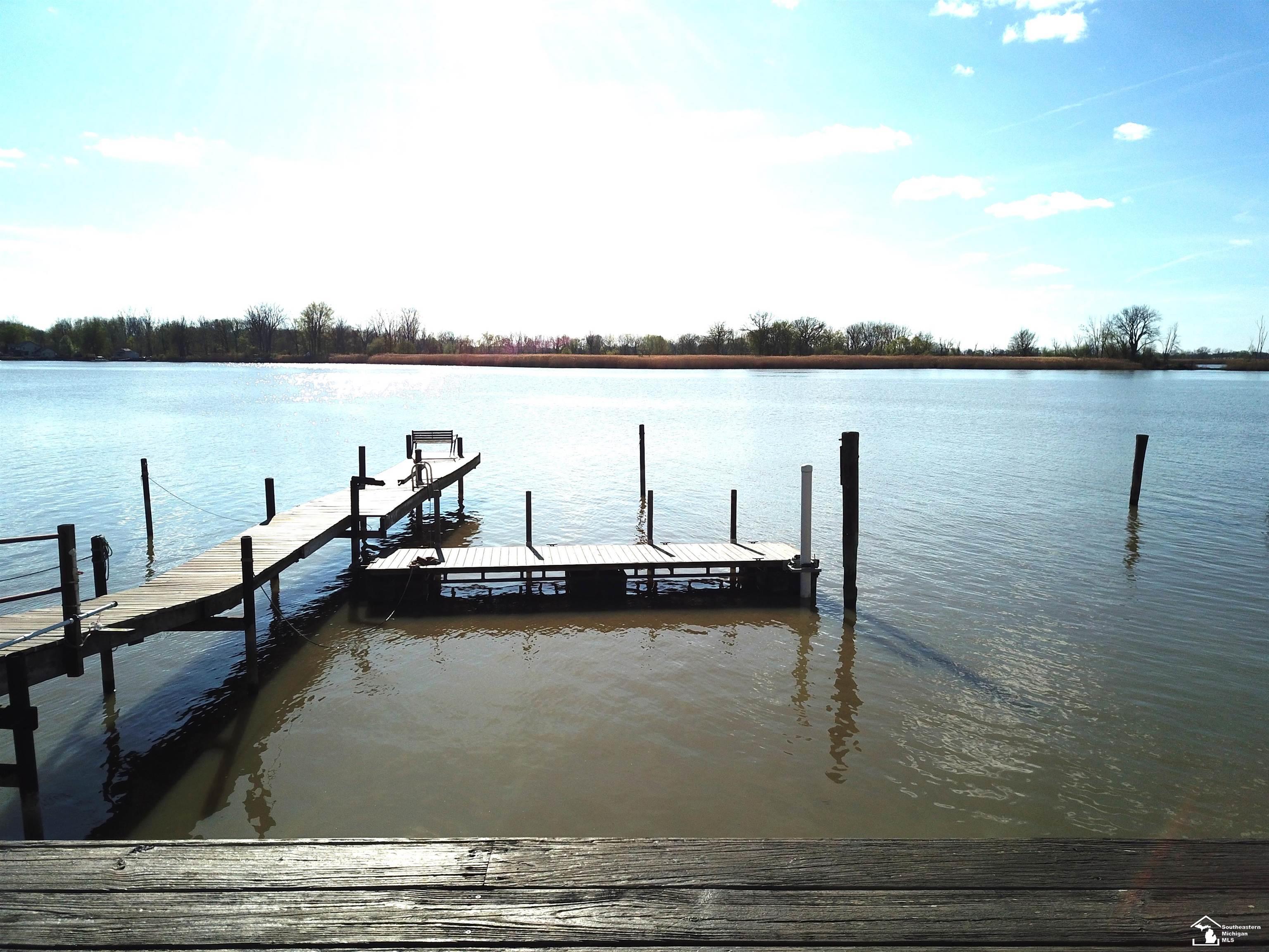6551 Edgewater Drive, Erie, MI, 48133