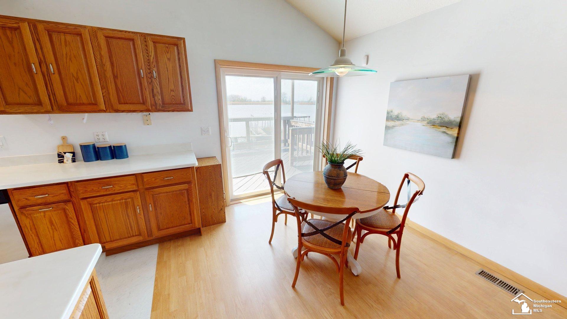 6551 Edgewater Drive, Erie, MI, 48133