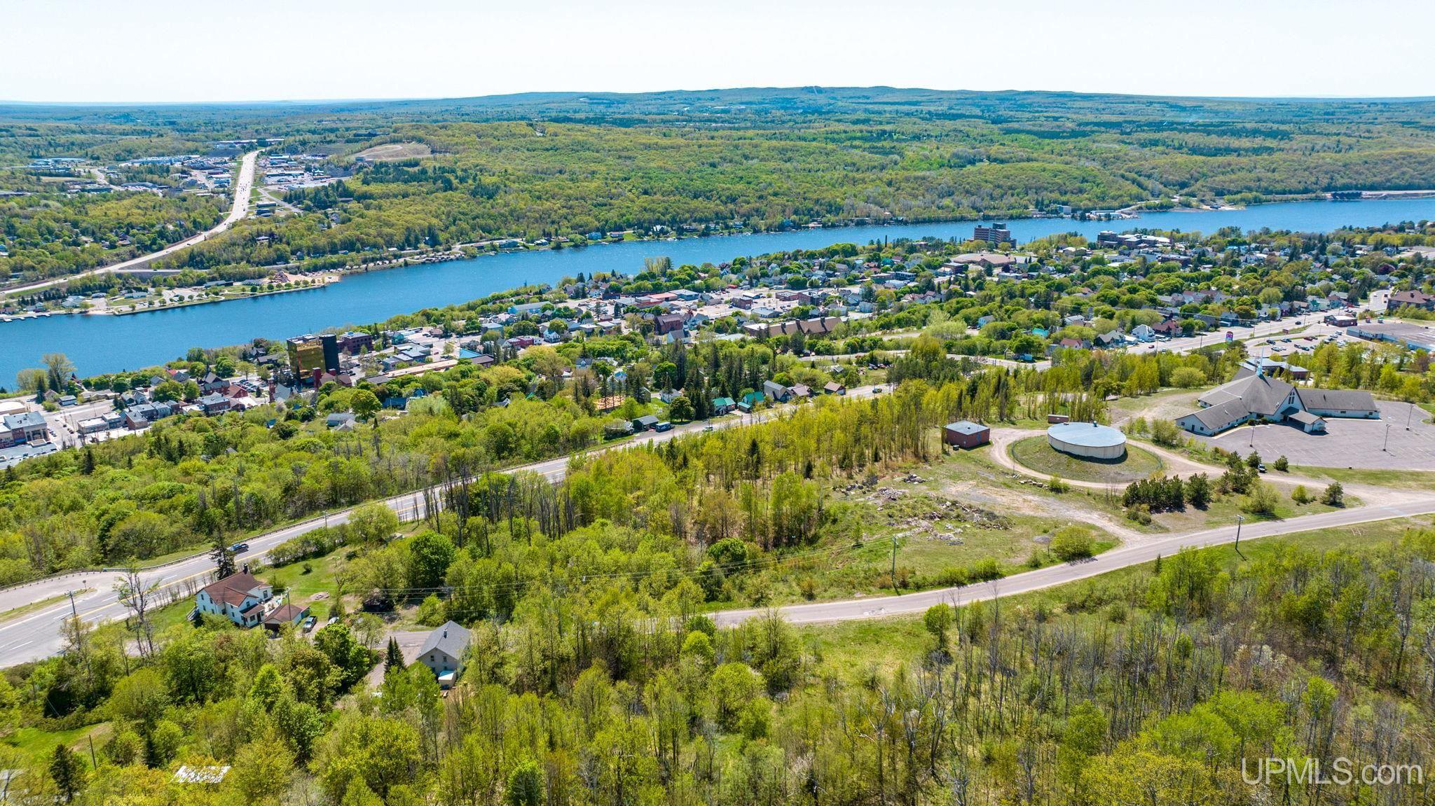 Statewide of Houghton