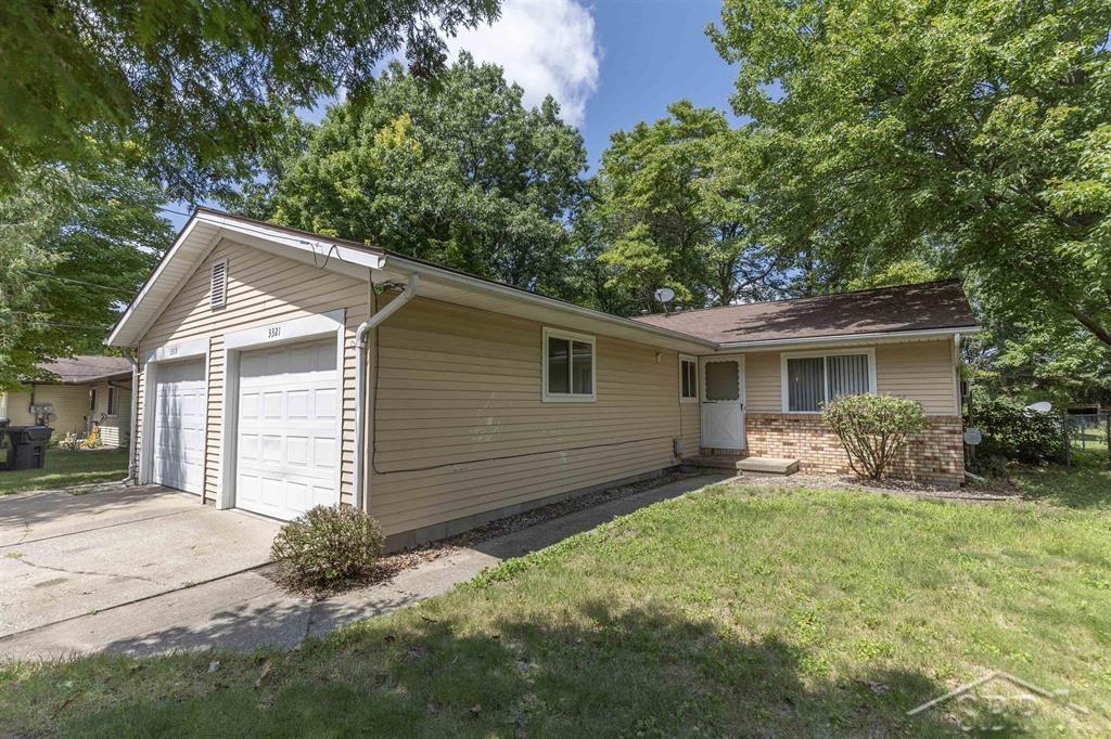 3917 Spielman Road, Adrian, MI, 49221