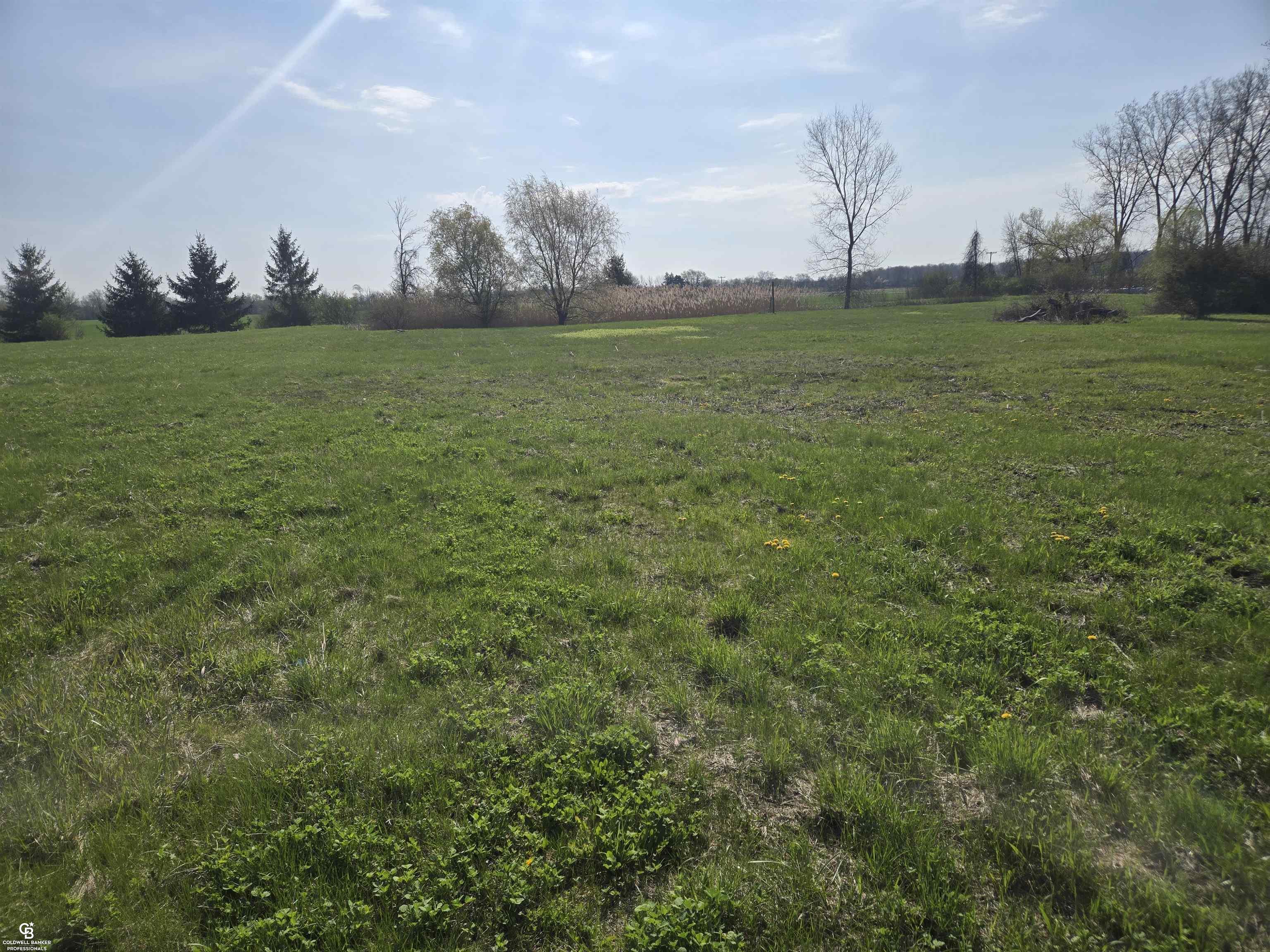 Homes for sale in Brockway Township St Clair, MI | 00 Brockway Vl Rd, Brockway Township St Clair, MI 48097 | MLS# 58050205177