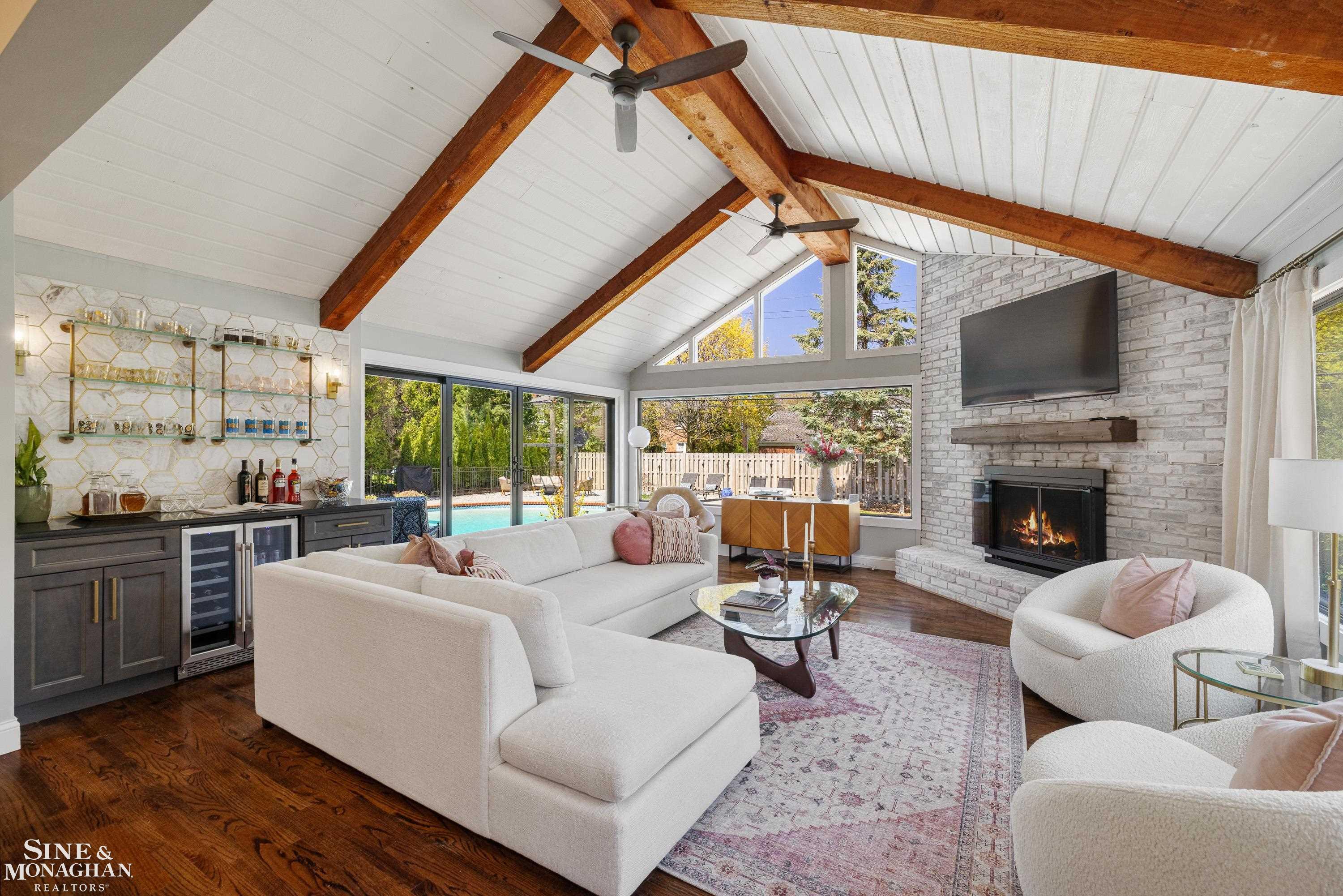 Megan Webster Featured Listings