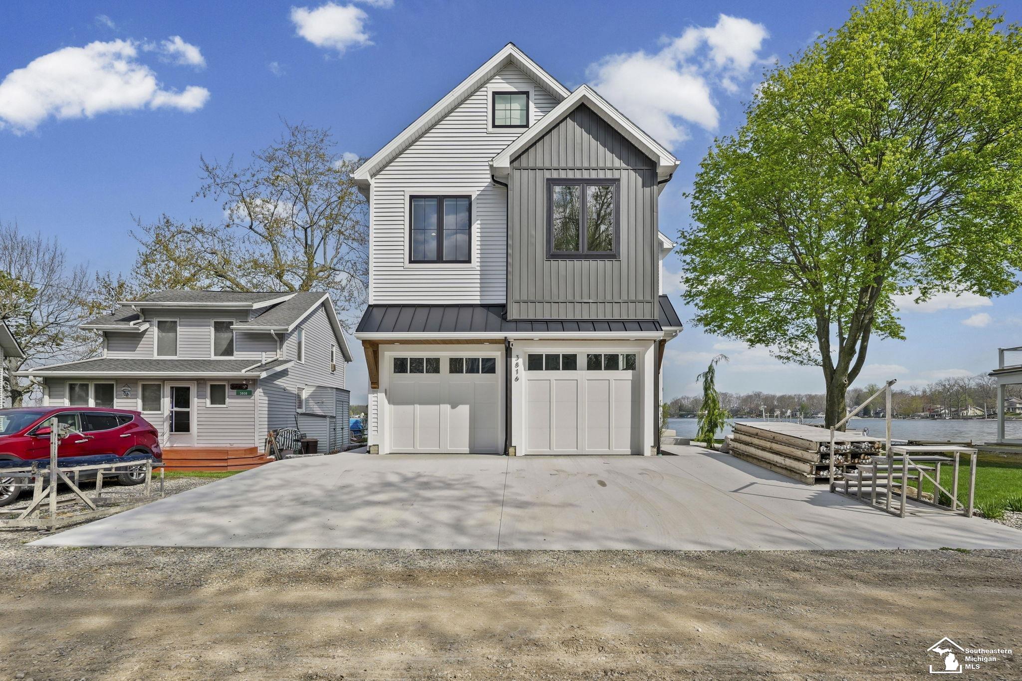 2550 Hartun Drive, Brighton, MI, 48114 7533