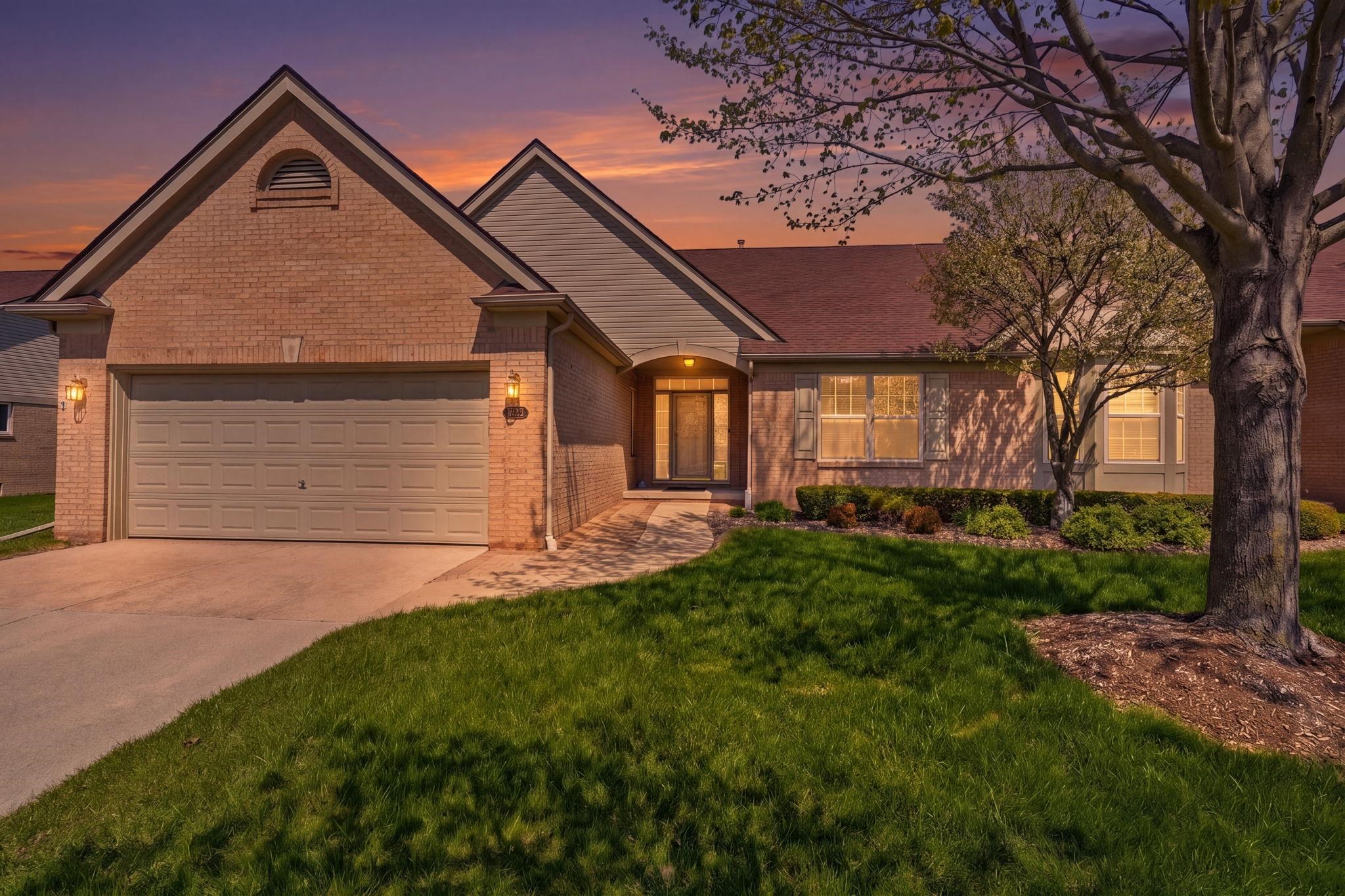 17233 Pond Drive