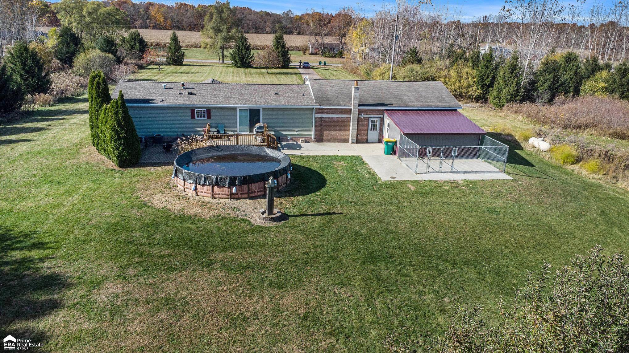 13865 Mckinley Road, Montrose, MI, 48457-9630