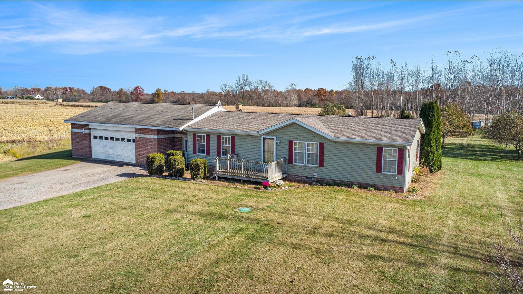 13865 Mckinley Road, Montrose, MI, 48457-9630