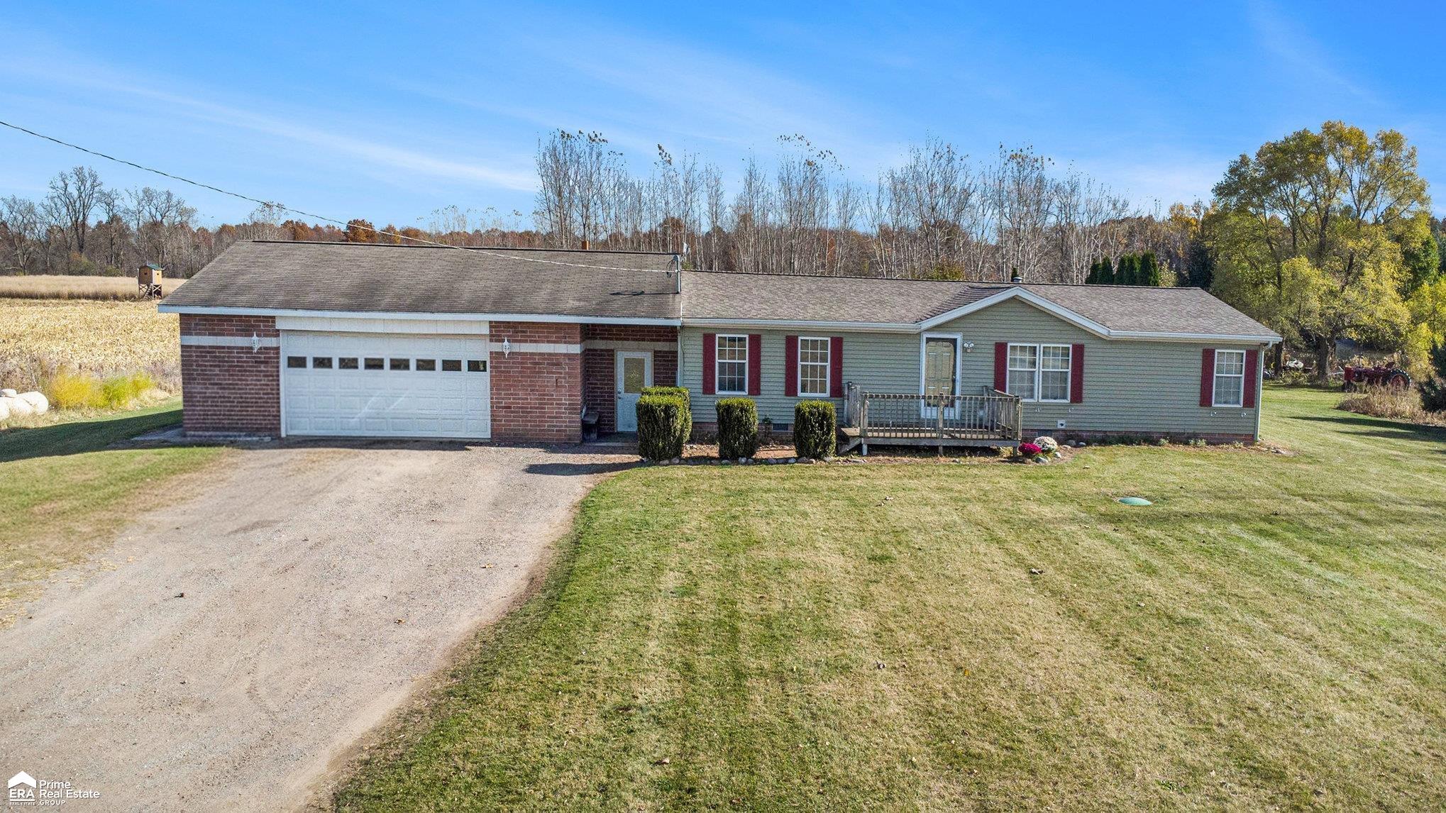 13865 Mckinley Road, Montrose, MI, 48457-9630