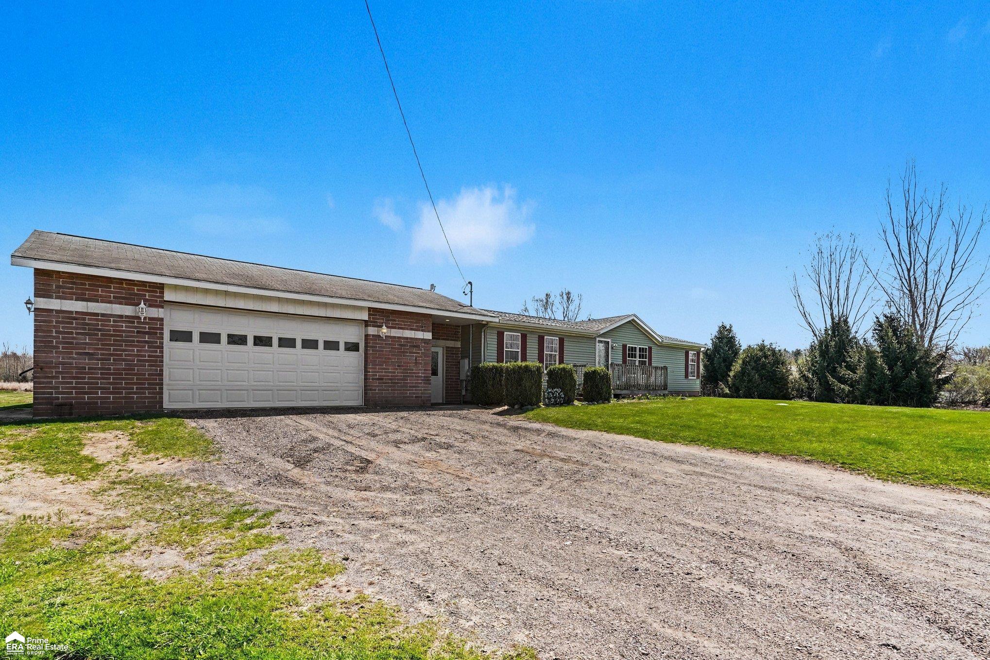 13865 Mckinley Road, Montrose, MI, 48457-9630