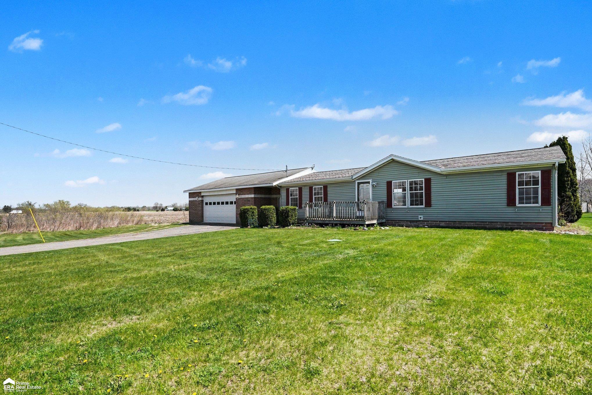 13865 Mckinley Road, Montrose, MI, 48457-9630