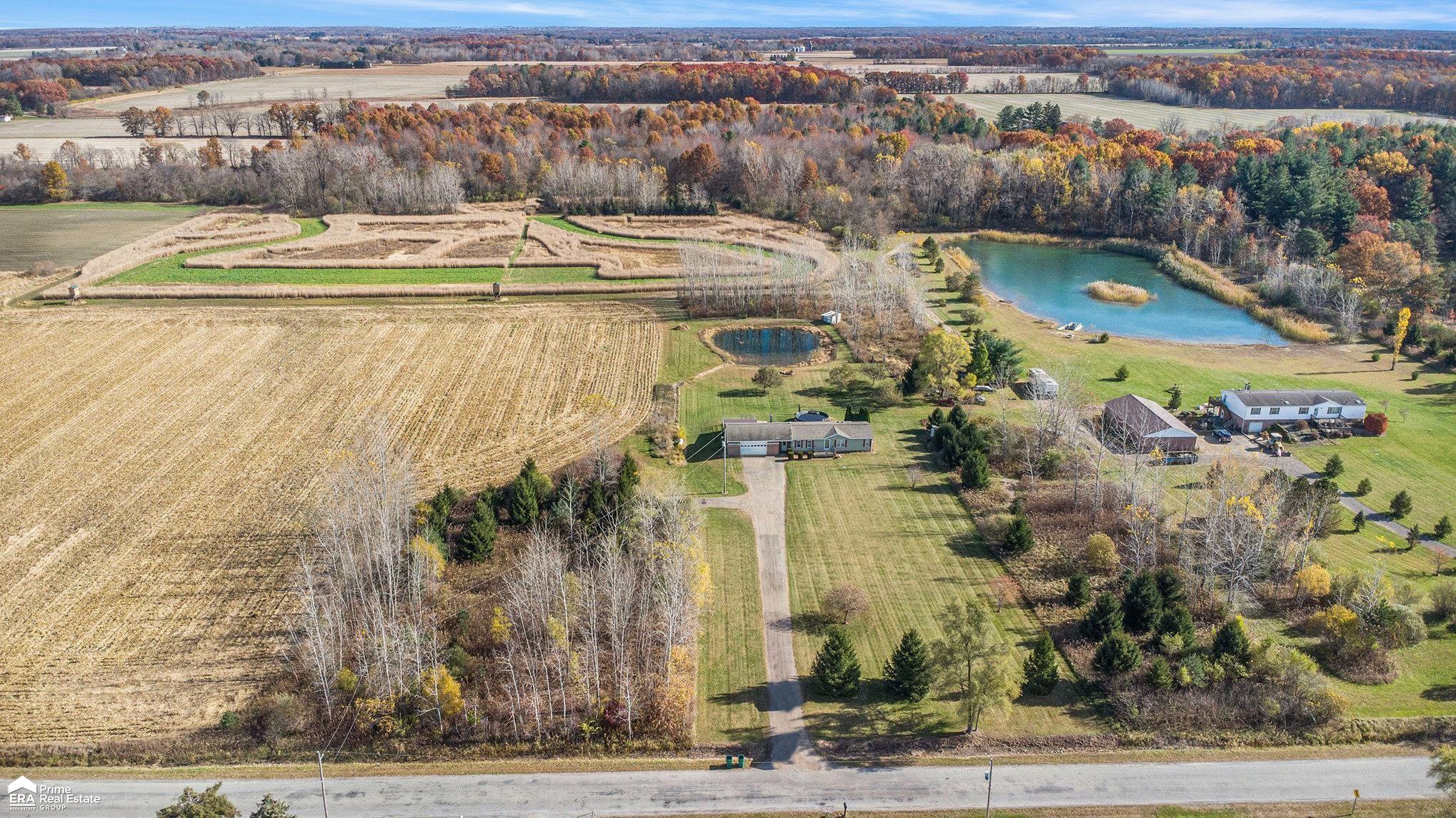 13865 Mckinley Road, Montrose, MI, 48457-9630