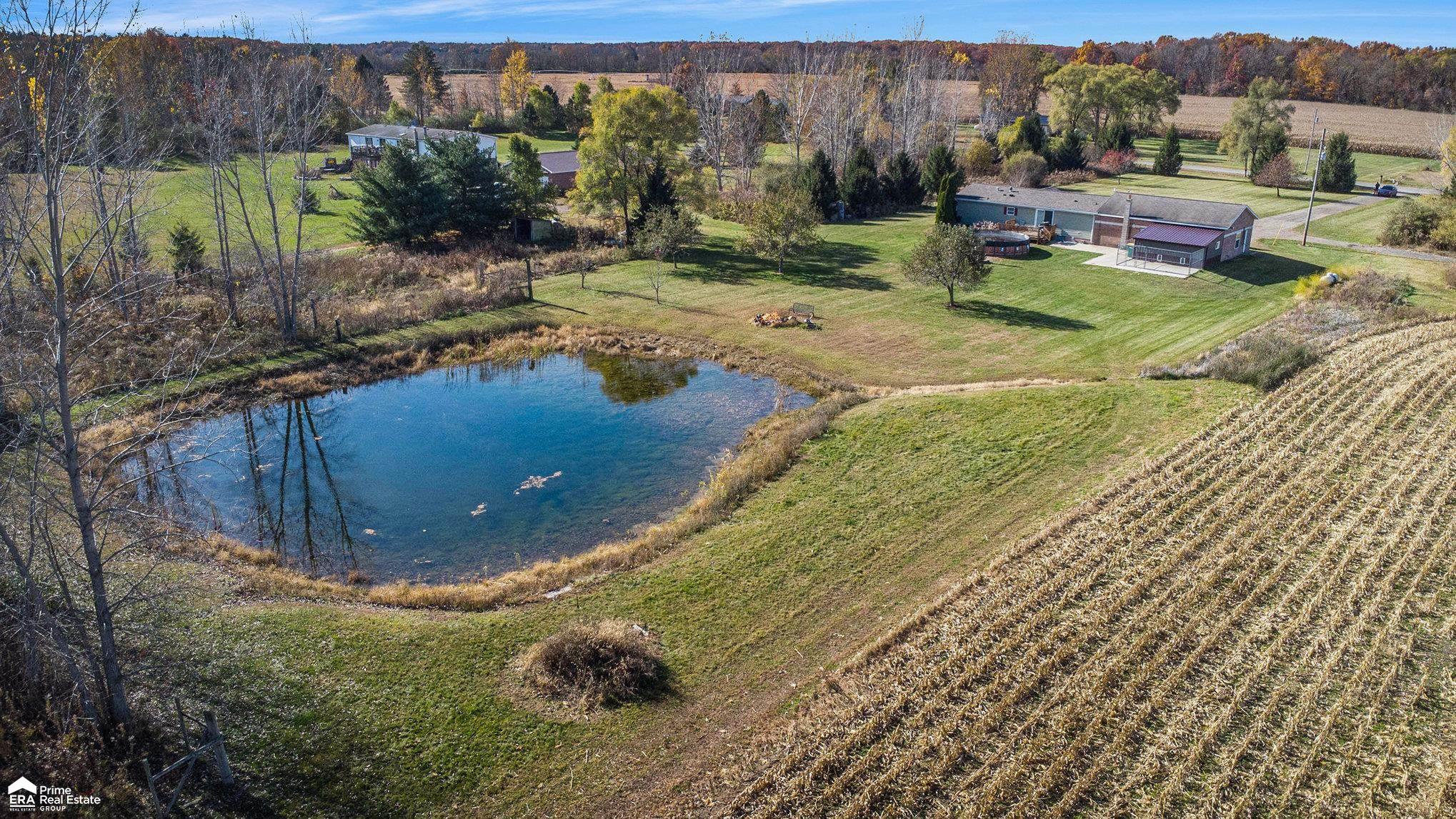 13865 Mckinley Road, Montrose, MI, 48457-9630