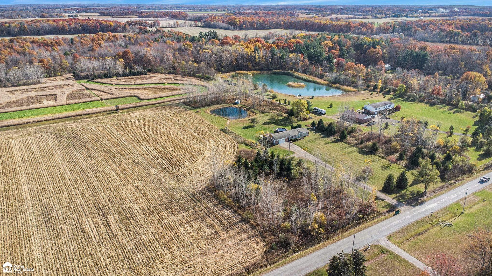 13865 Mckinley Road, Montrose, MI, 48457-9630