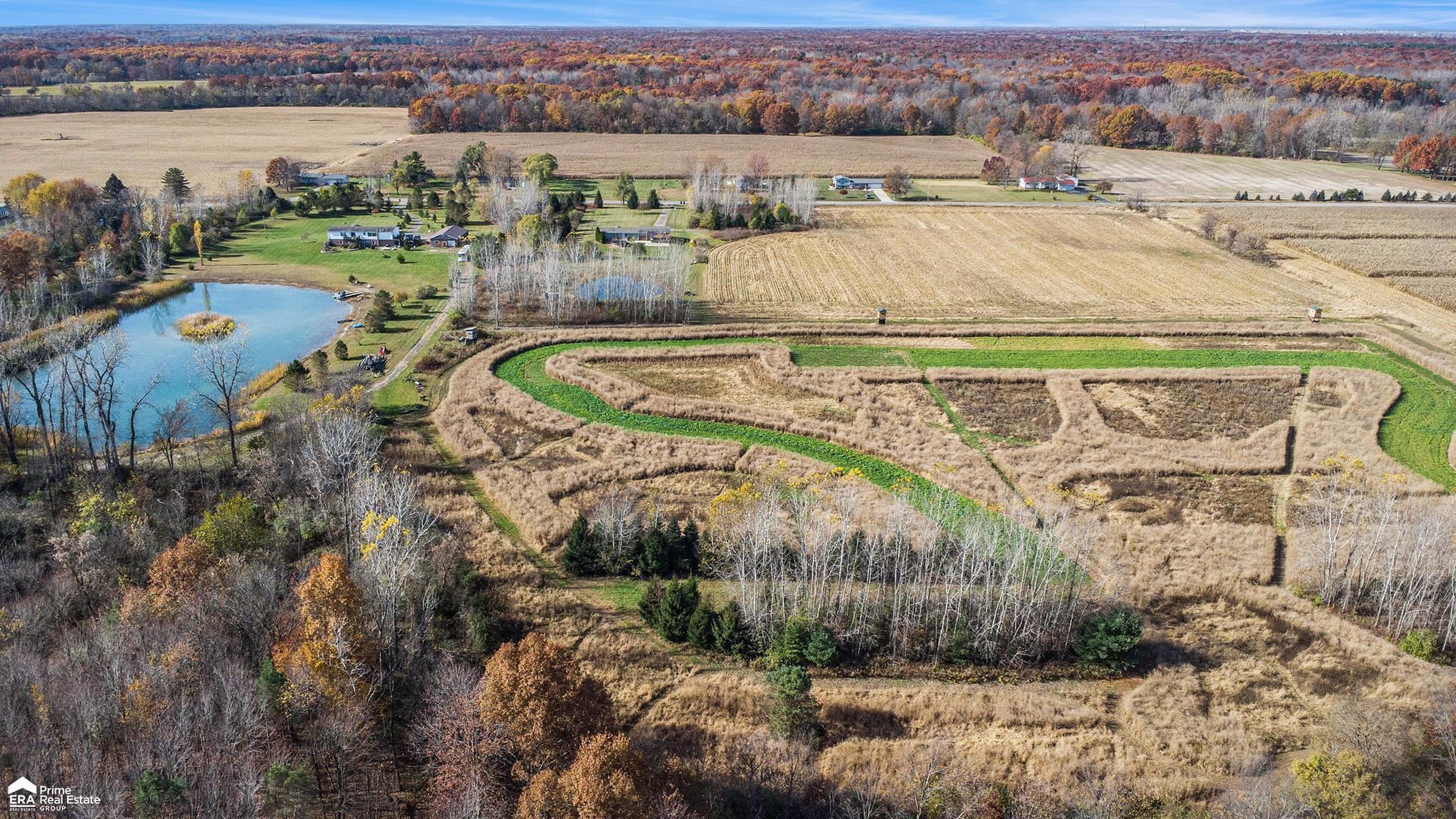 13865 Mckinley Road, Montrose, MI, 48457-9630