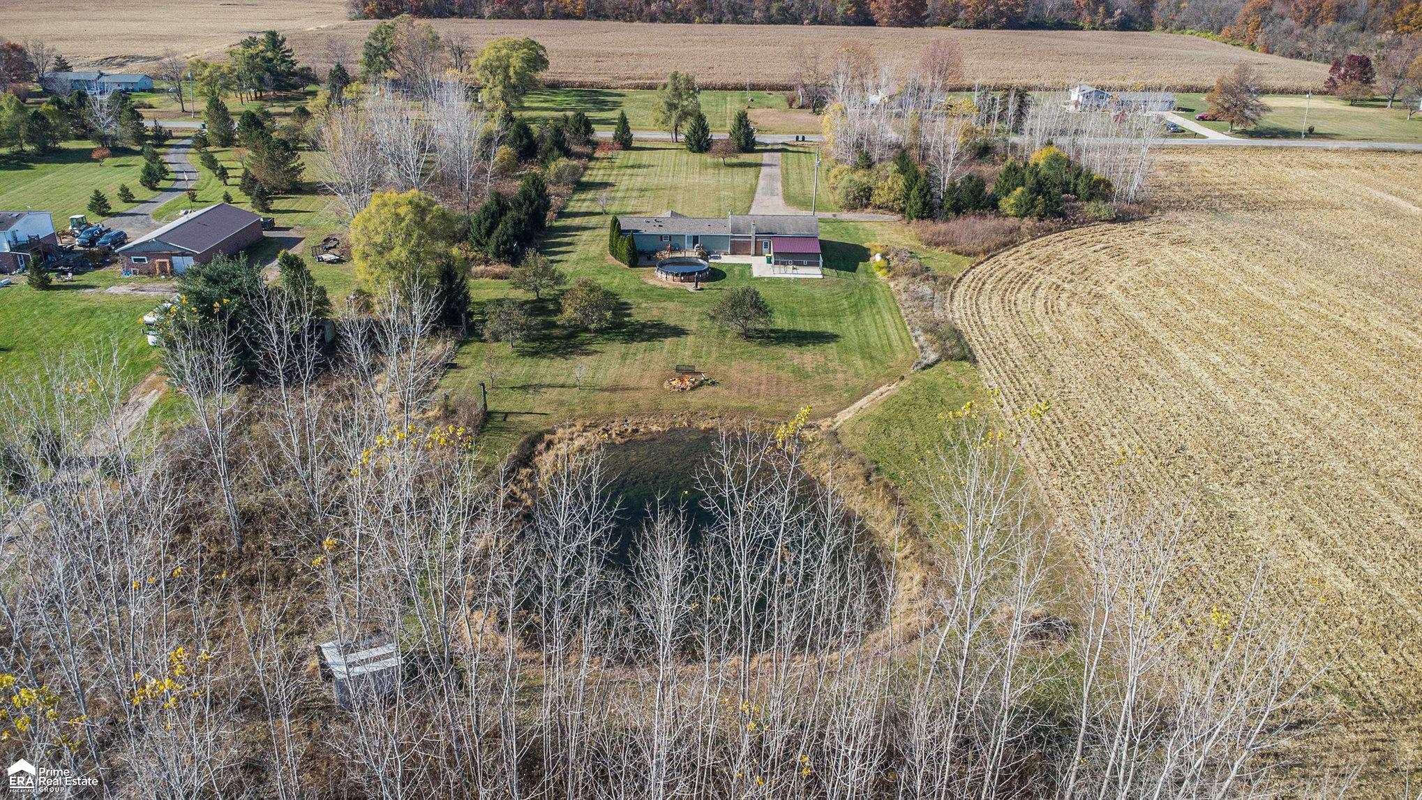 13865 Mckinley Road, Montrose, MI, 48457-9630