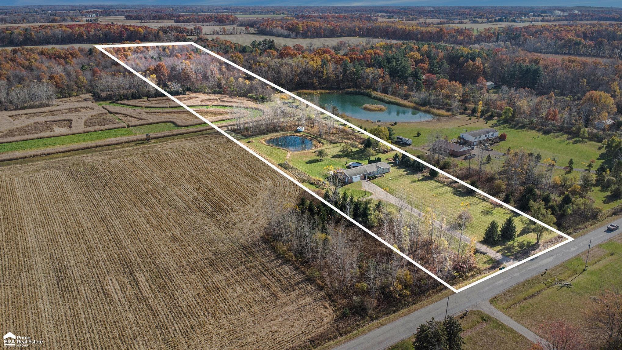 13865 Mckinley Road, Montrose, MI, 48457-9630